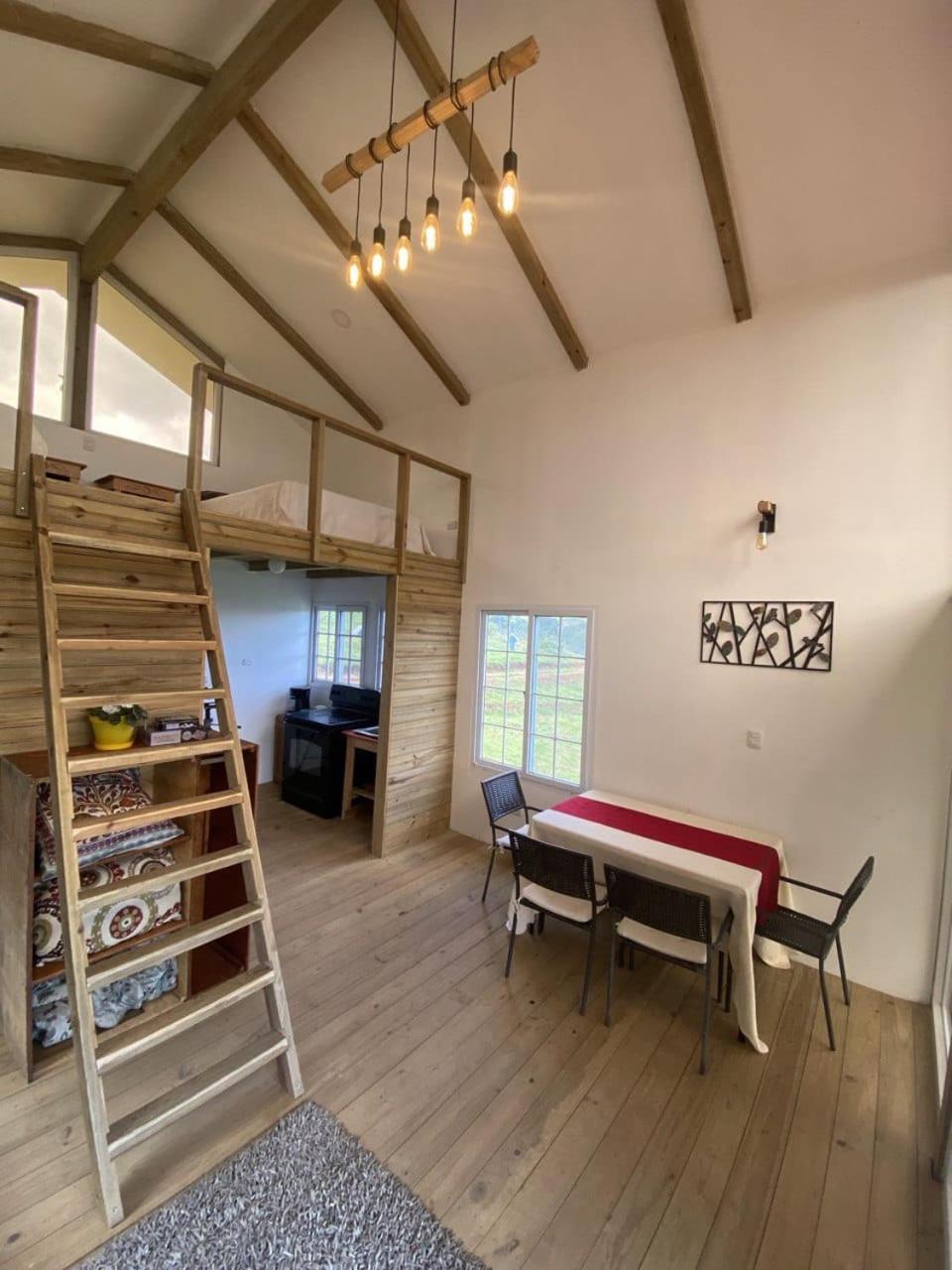One-Bedroom Chalet photo 2