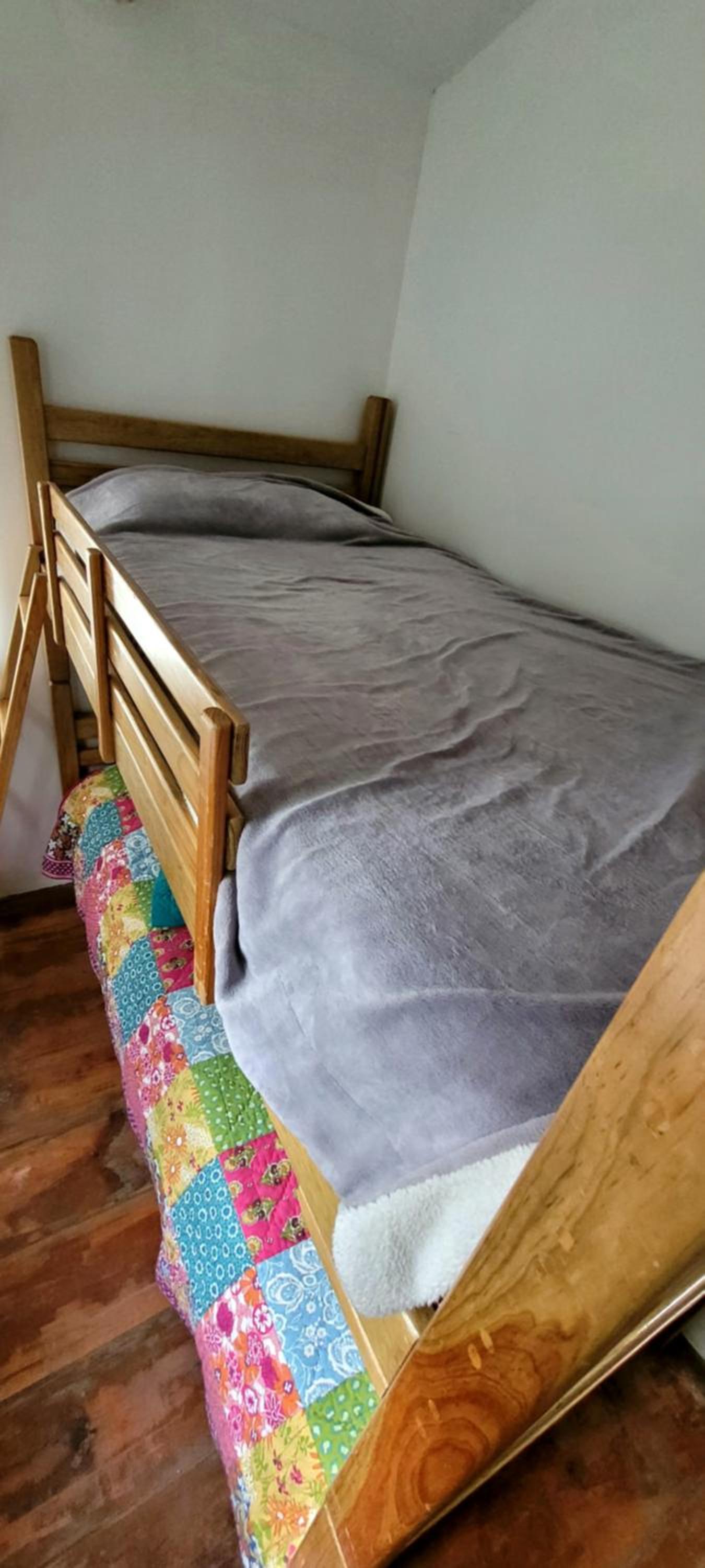 Two-Bedroom Chalet photo 3