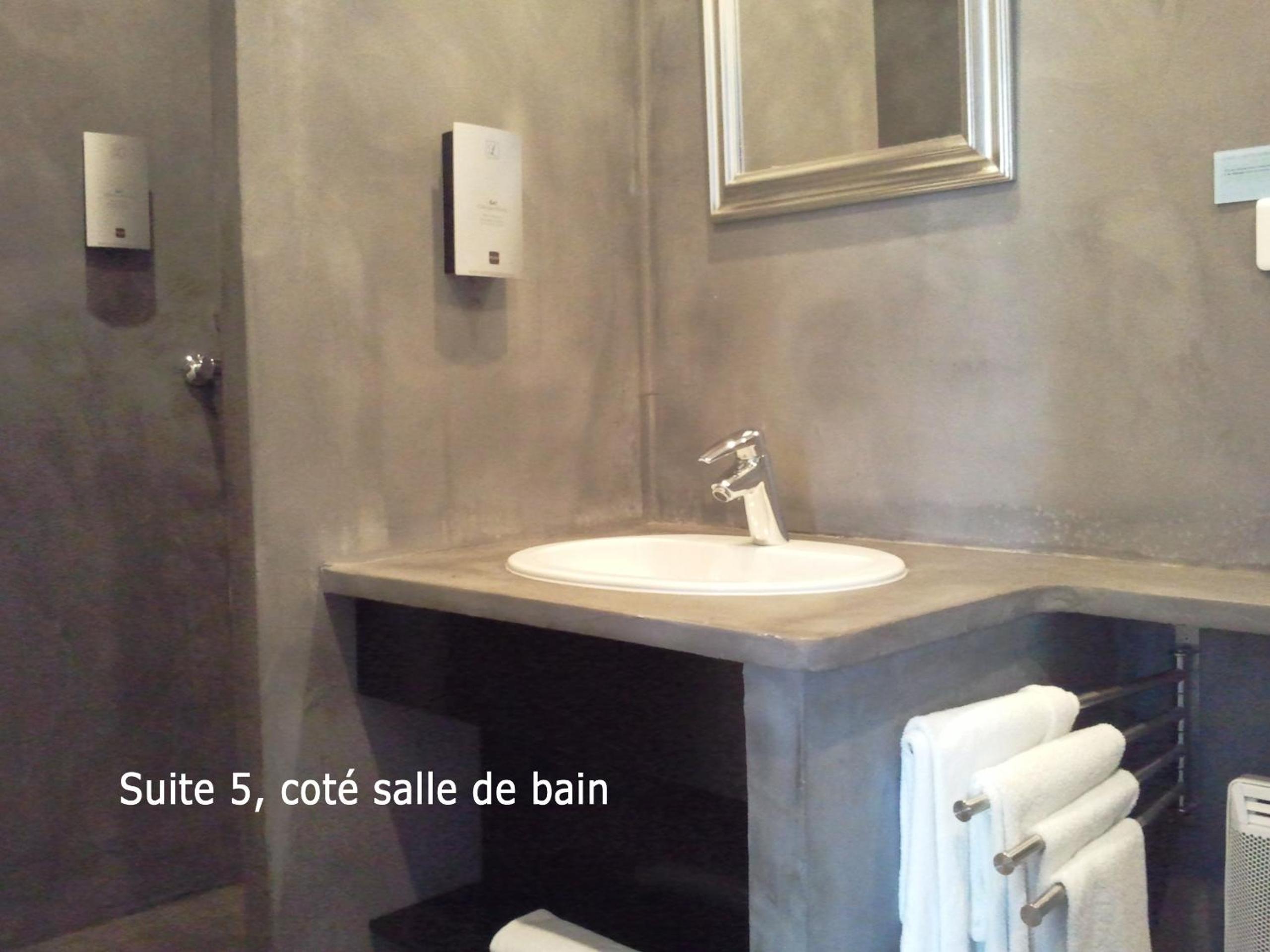Junior Suite with Terrace photo 3