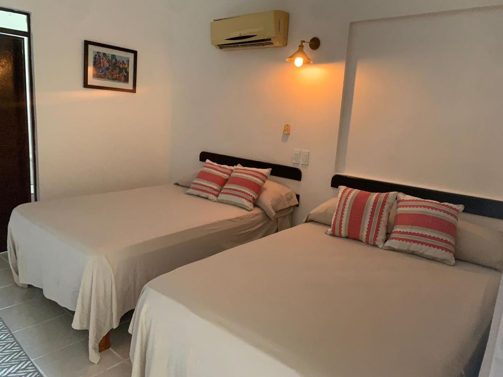 Double Room - Photo 8