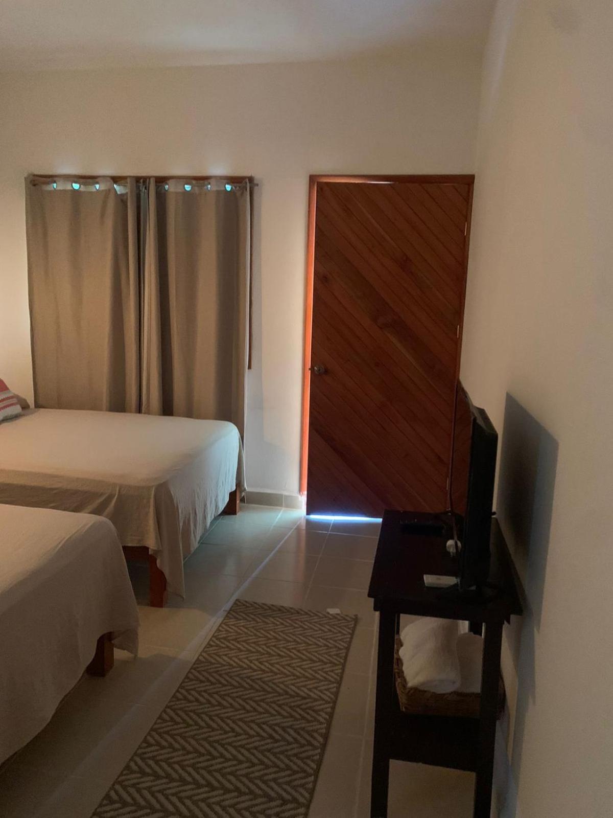 Double Room - Photo 7