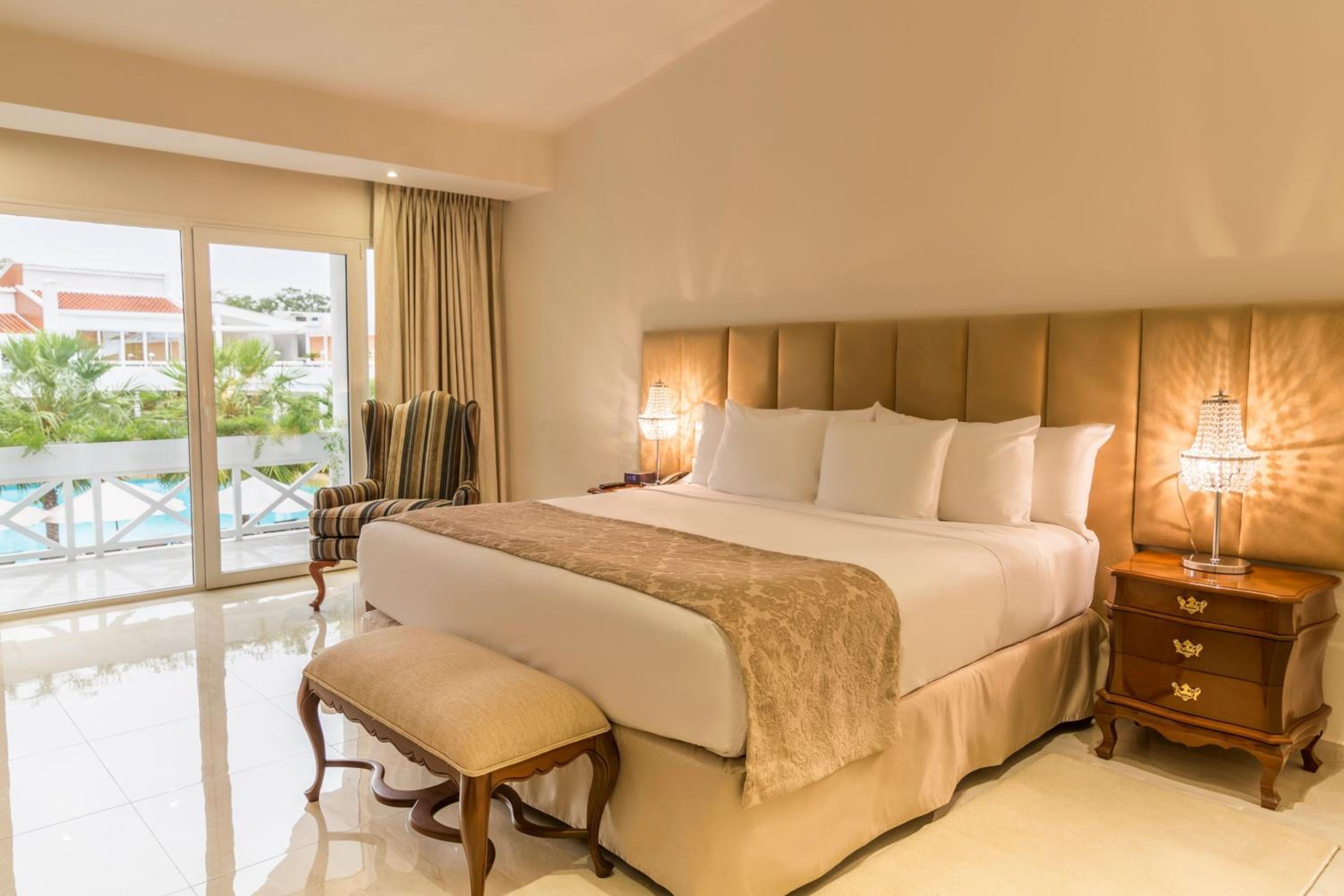 Executive Suite, Club Lounge Access, Executive Suite, 1 King photo 2