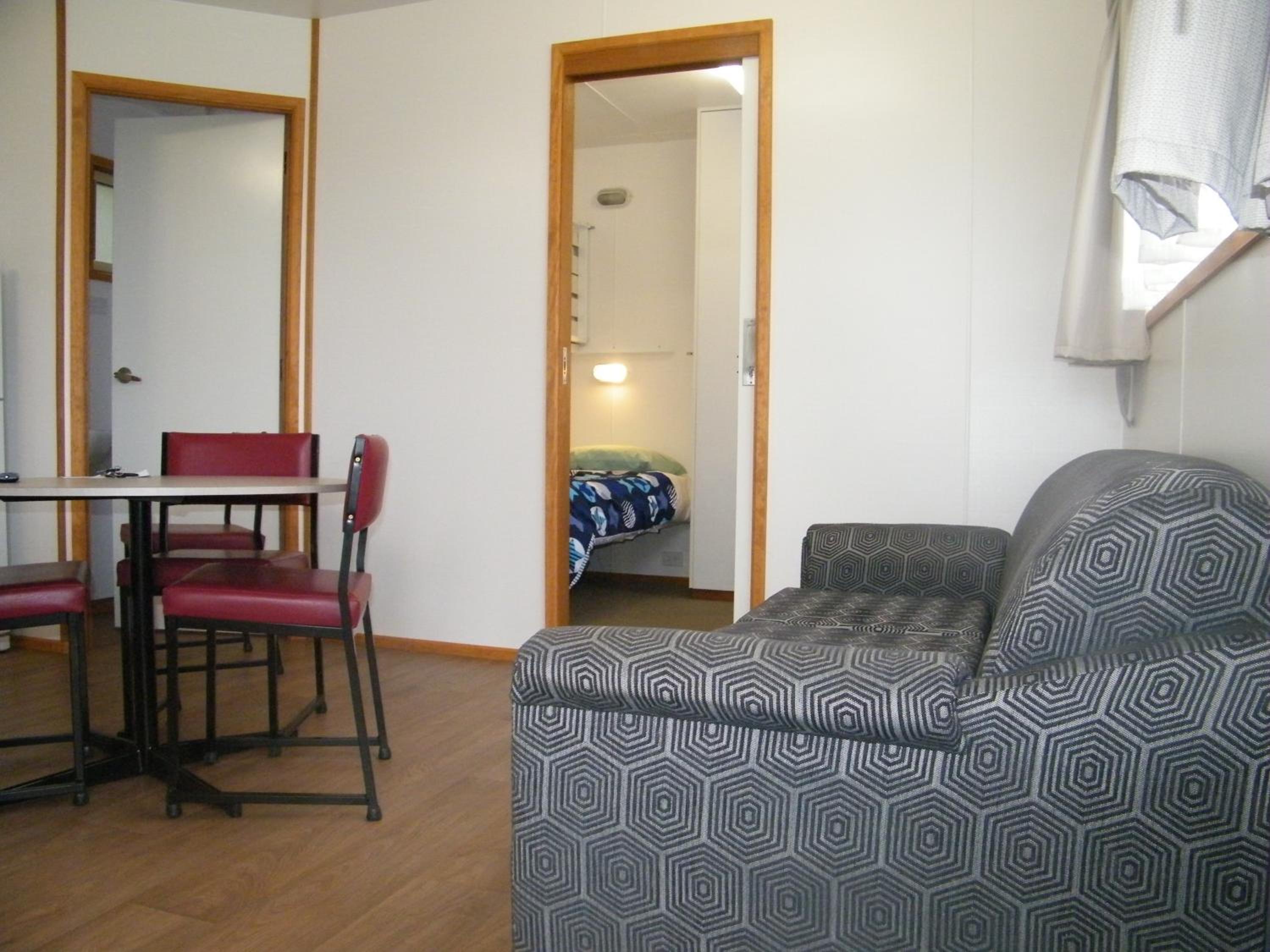 Deluxe Two-Bedroom Cabin - Photo 3