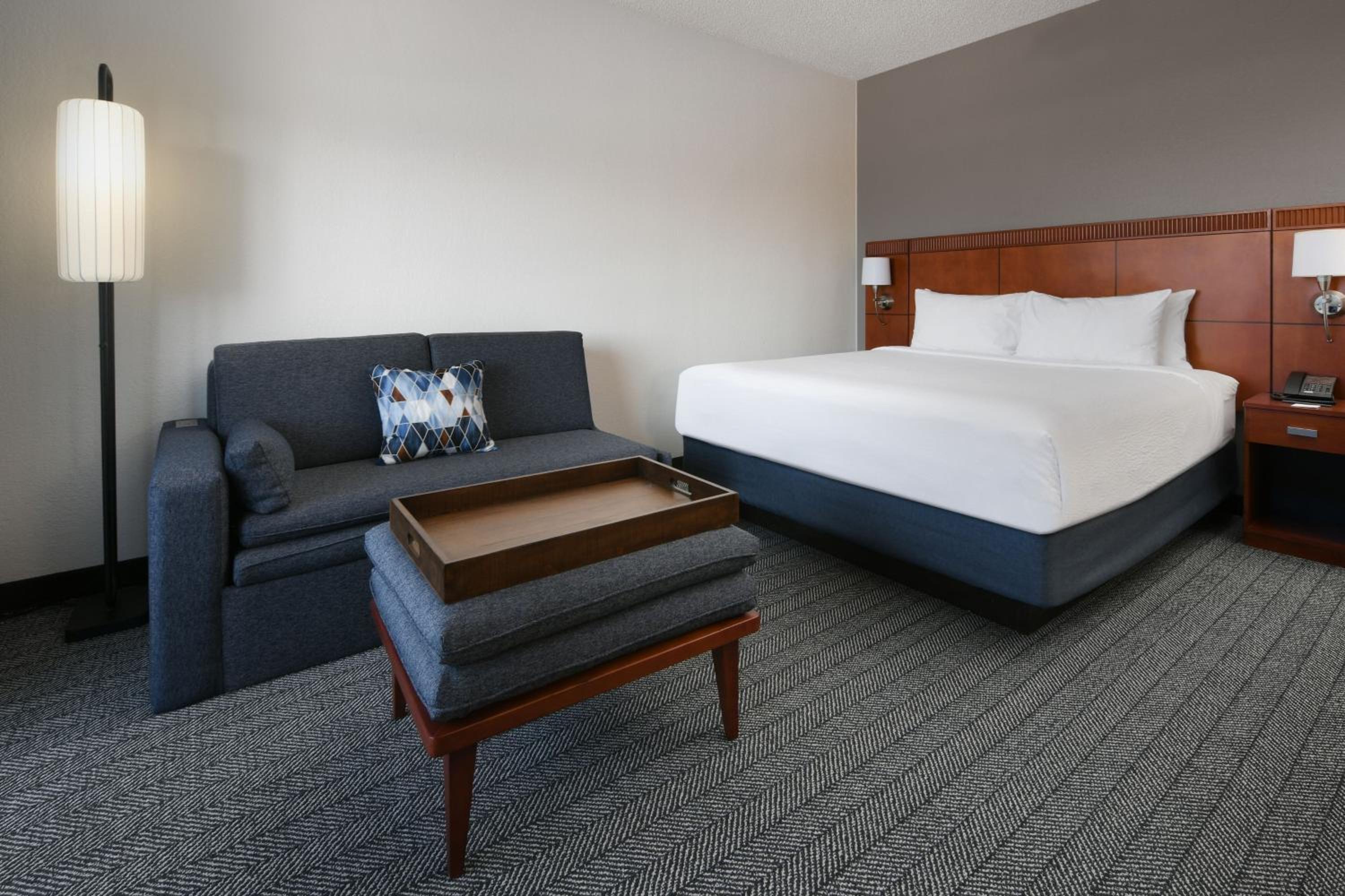 King Room - Photo 4