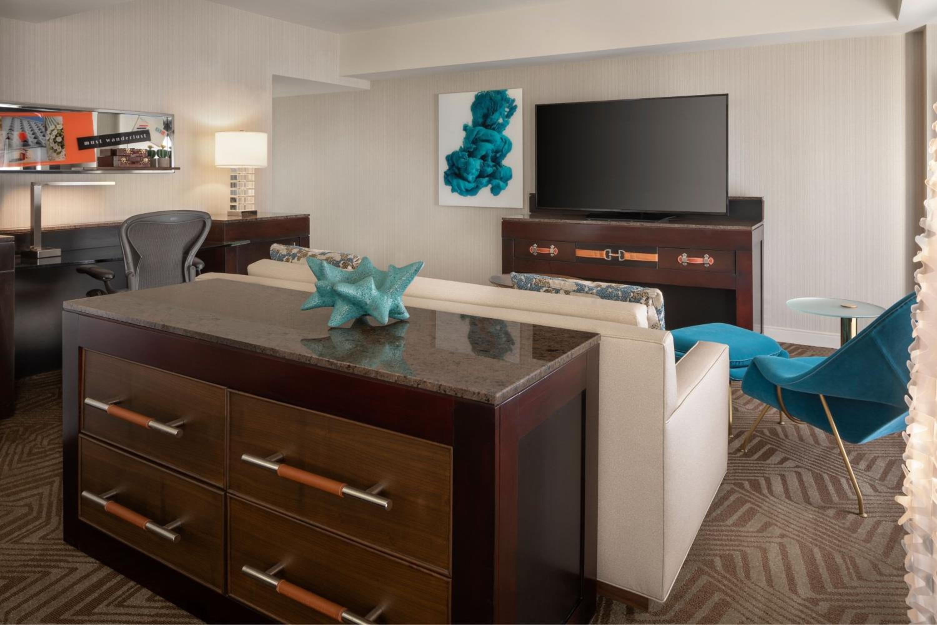 King Suite - Photo 4