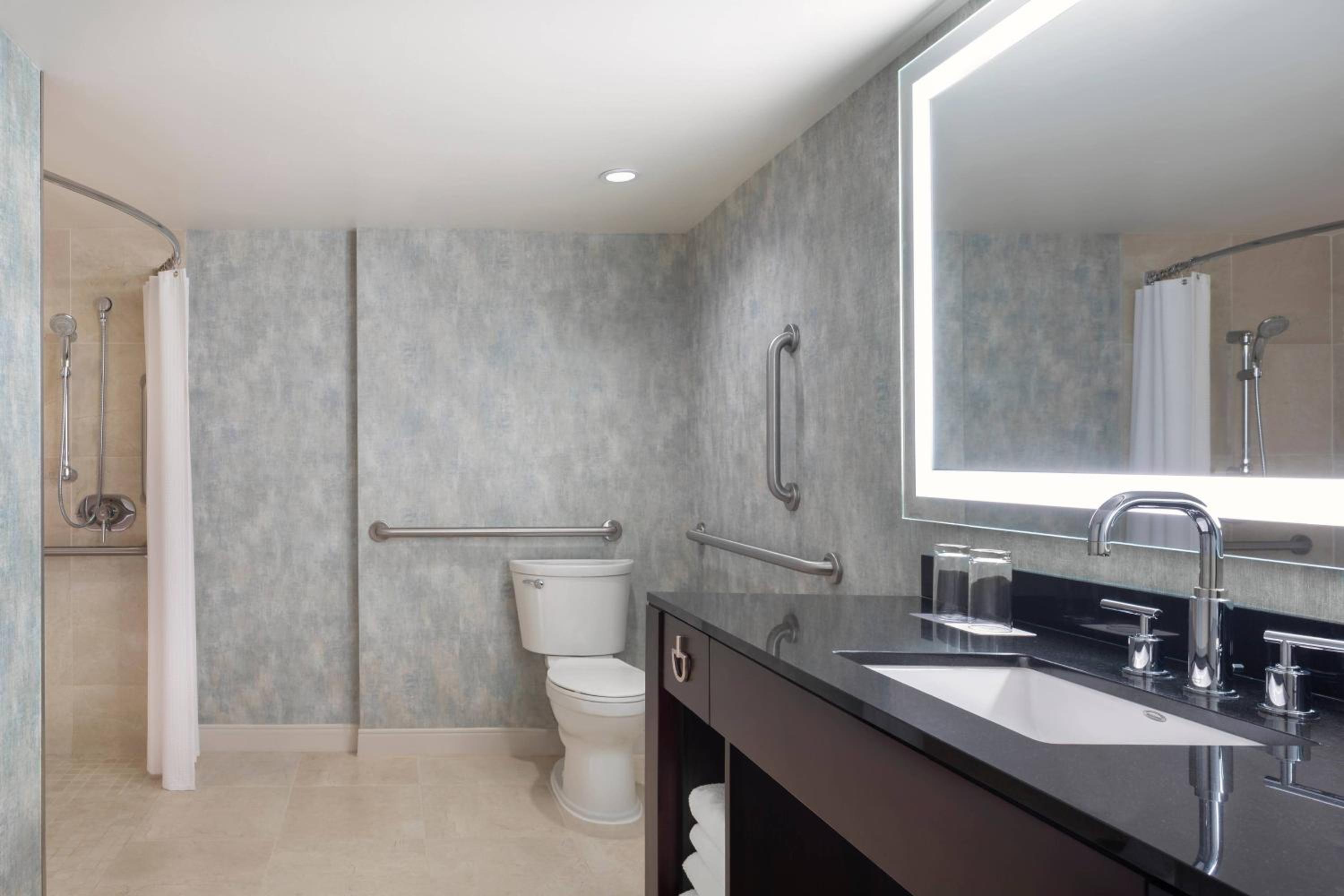 Executive King Suite - Photo 6