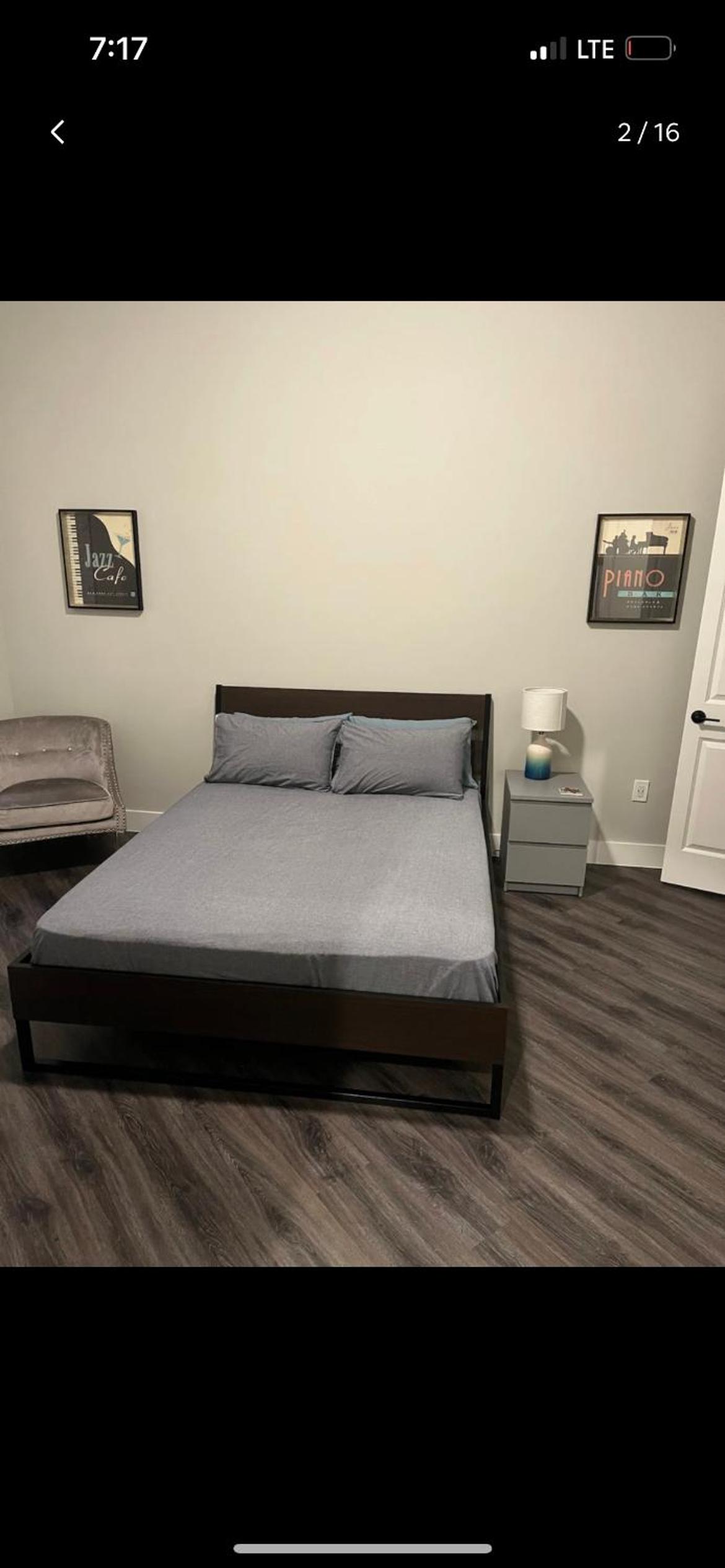 Two-Bedroom Apartment photo 1