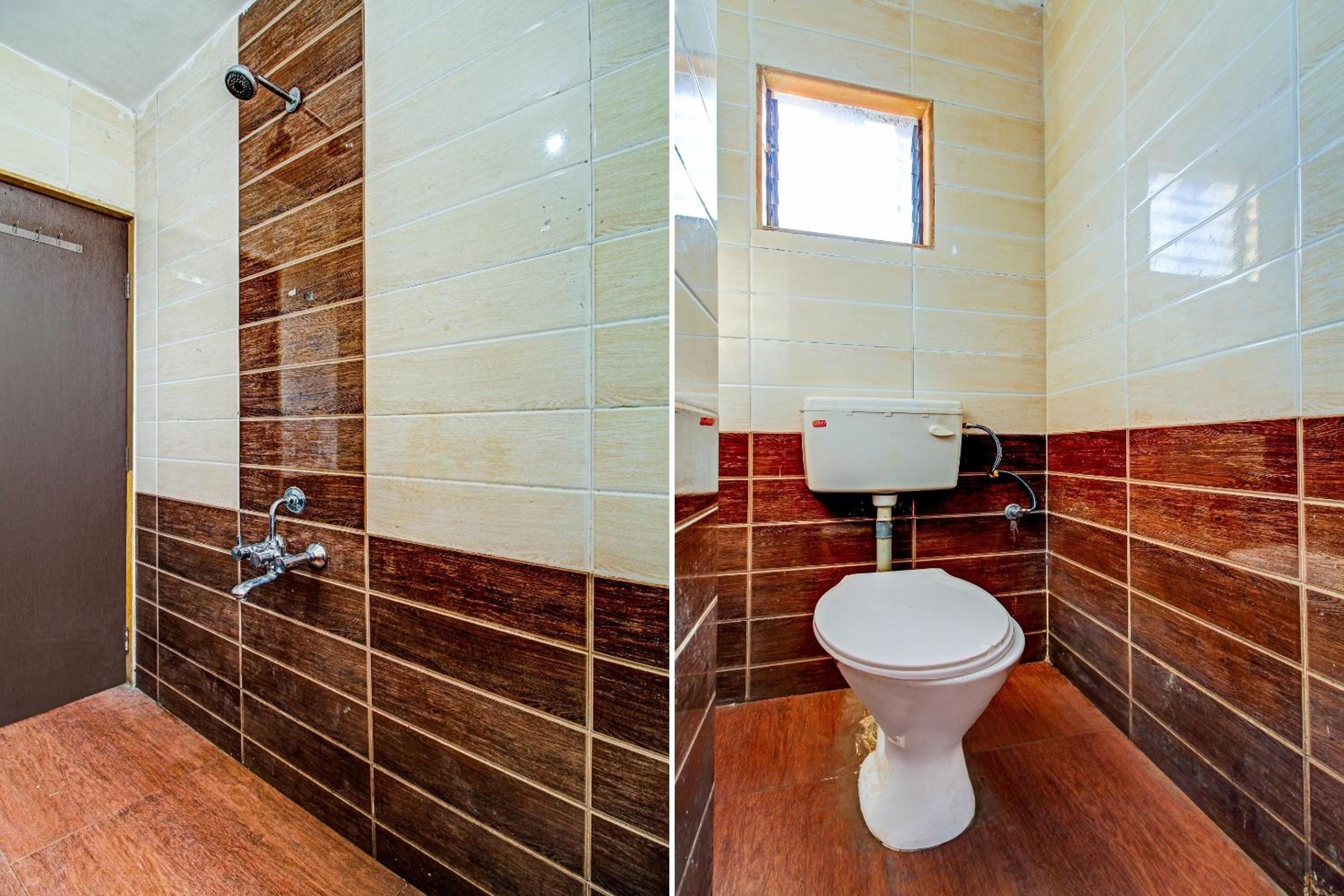 Triple Room with Bathroom photo 3