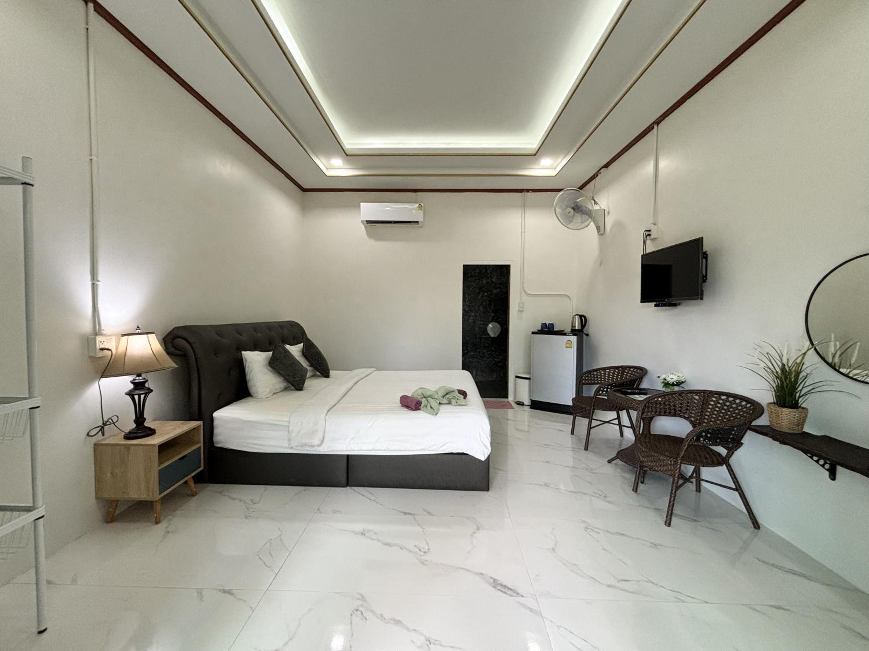Deluxe Room photo 2