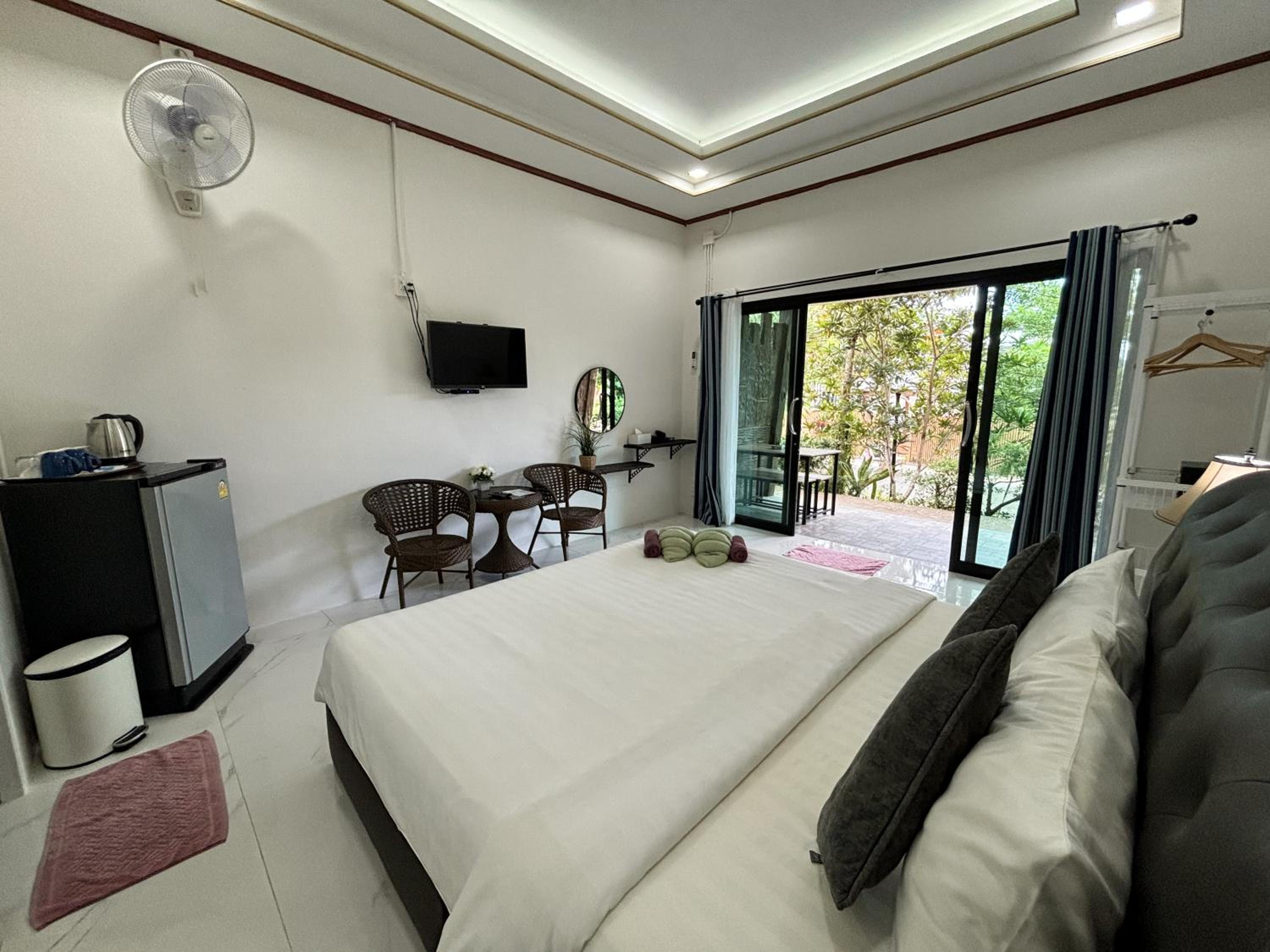 Deluxe Room photo 3