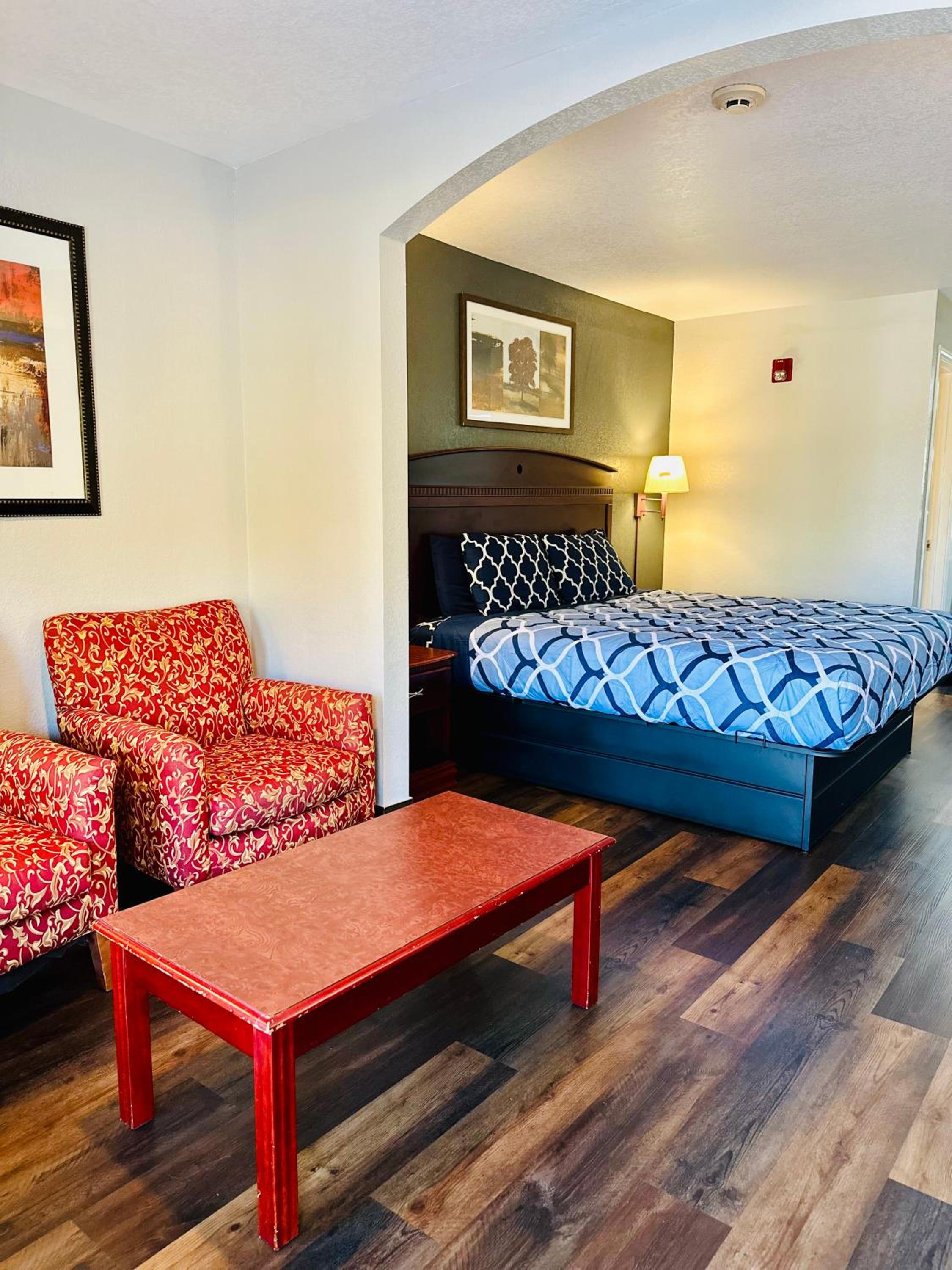 King Suite