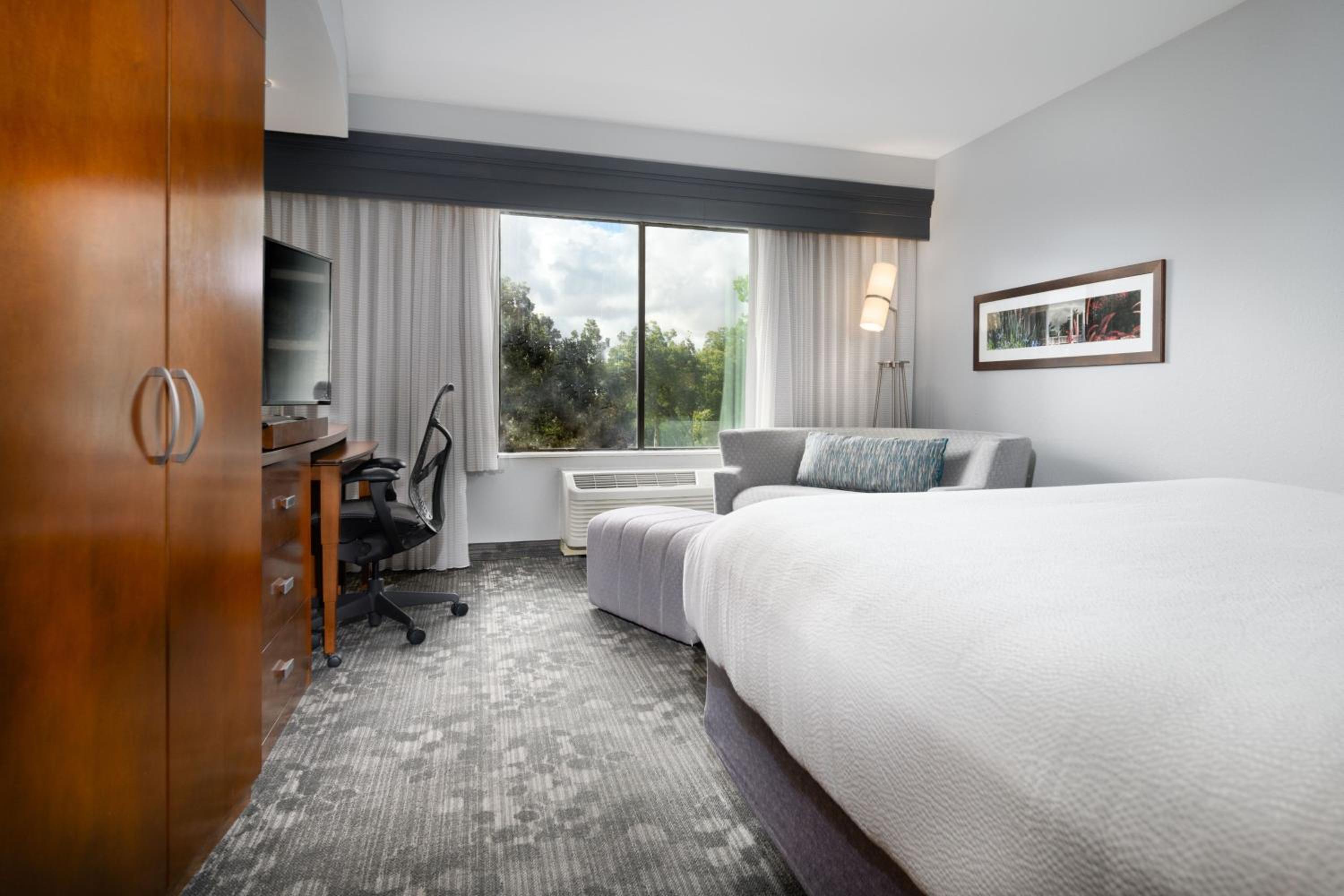 King Room - Photo 2