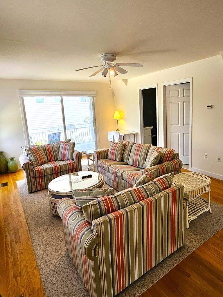 Five-Bedroom Holiday Home photo 1