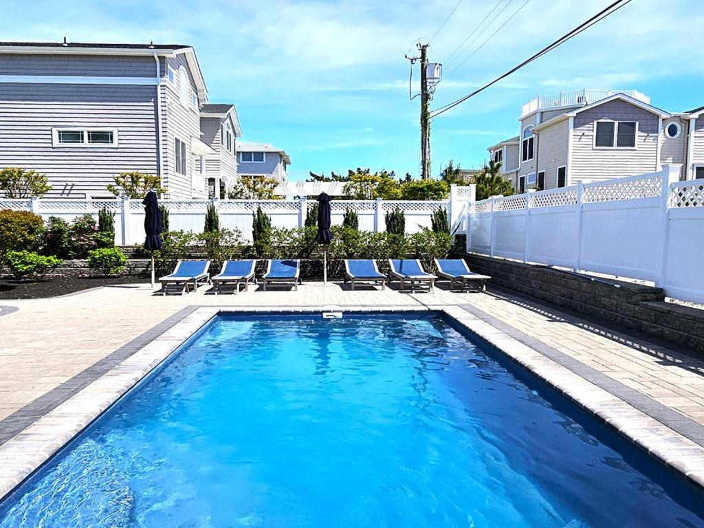 Five-Bedroom Holiday Home photo 2
