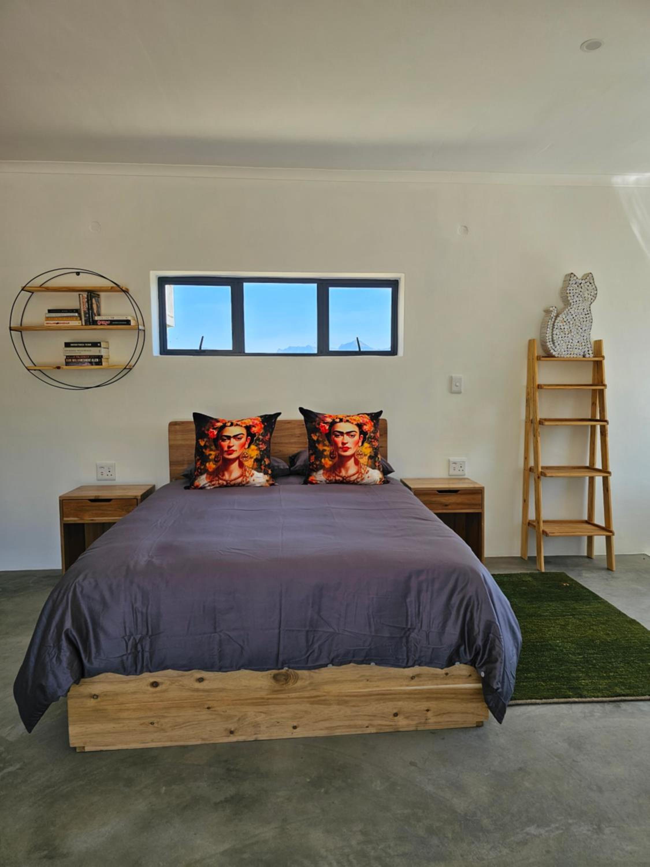 Three-Bedroom Villa photo 1