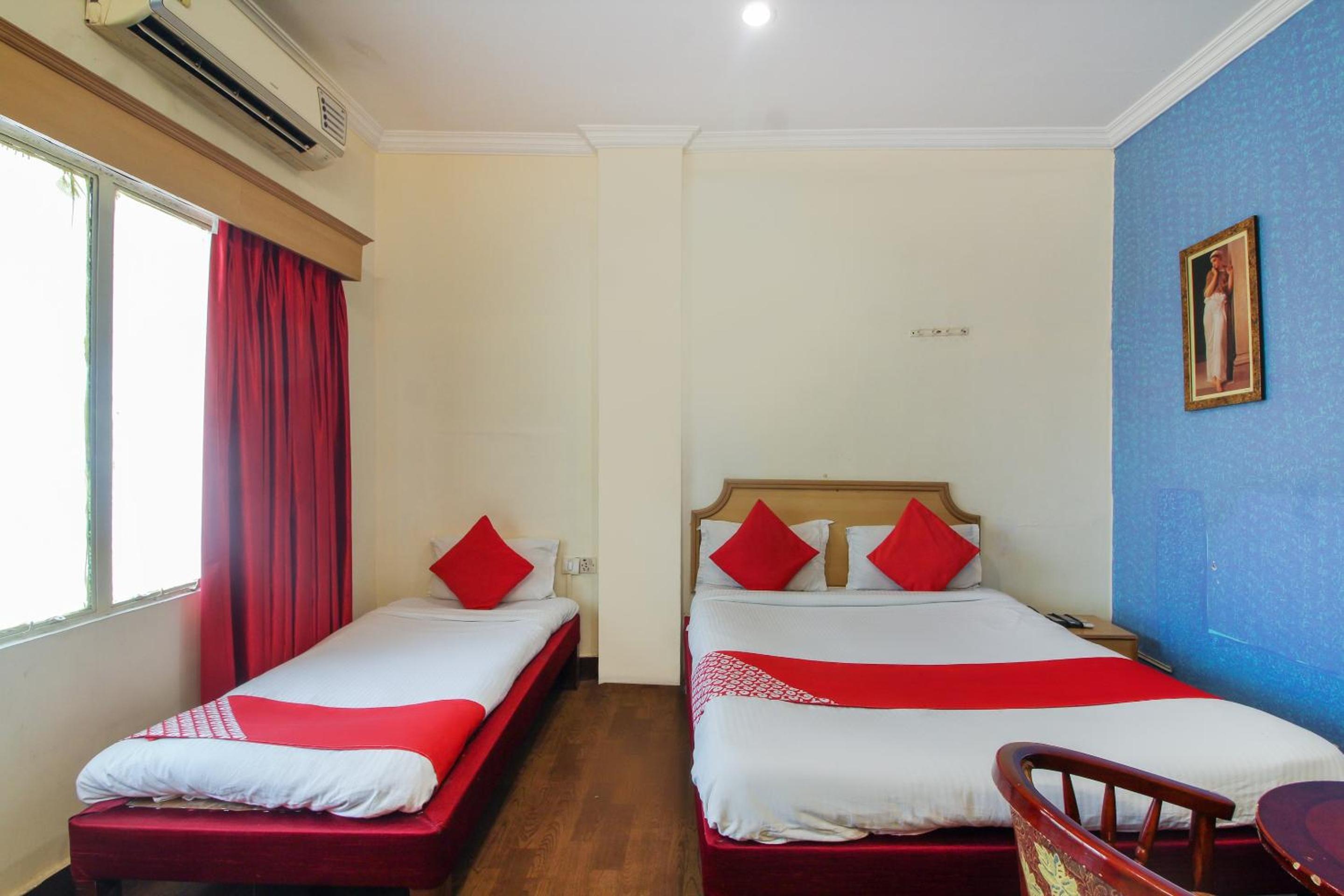 Standard Double Room photo 1
