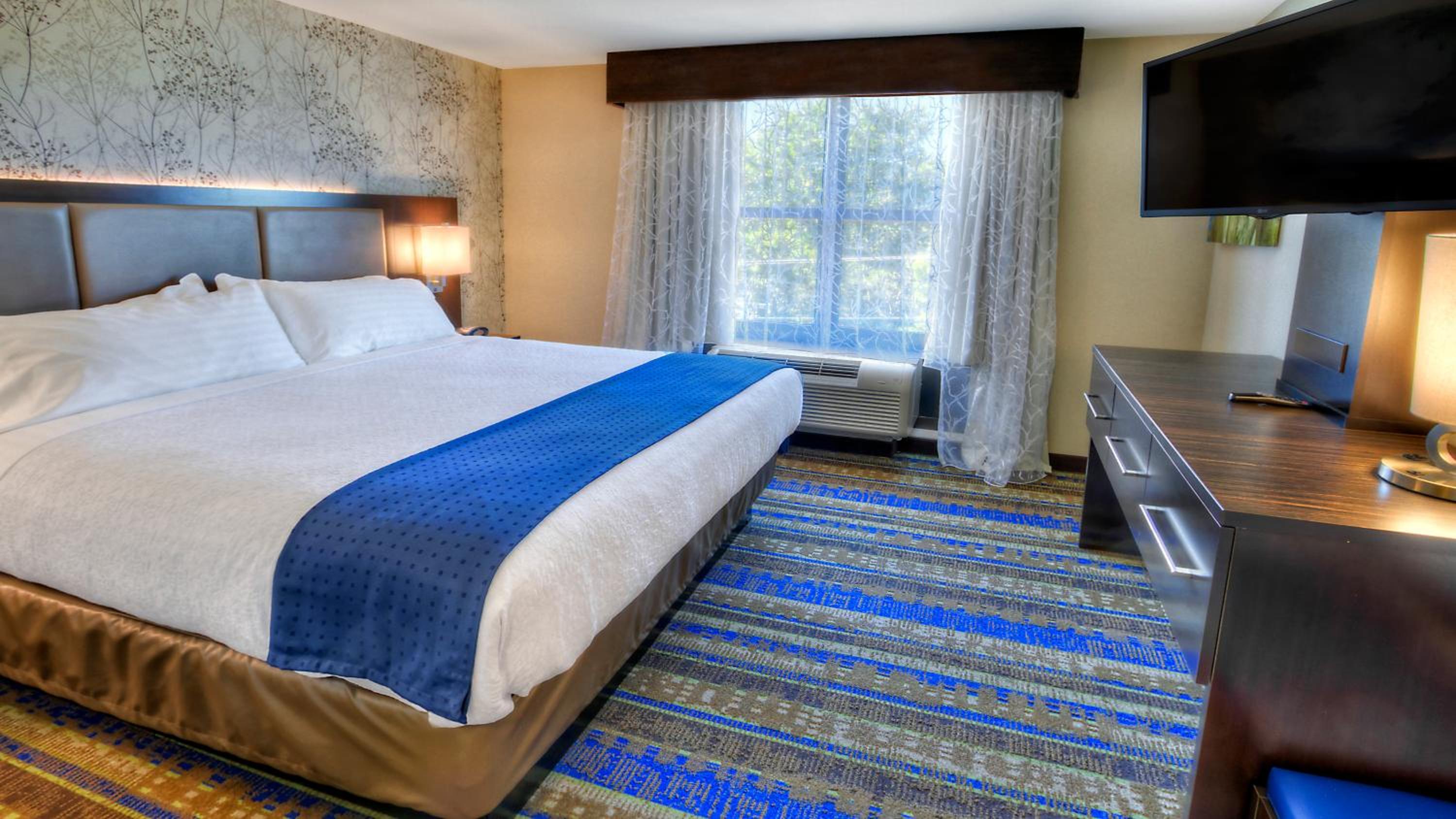 Holiday Inn & Suites Tupelo North by IHG, Fotografia 4