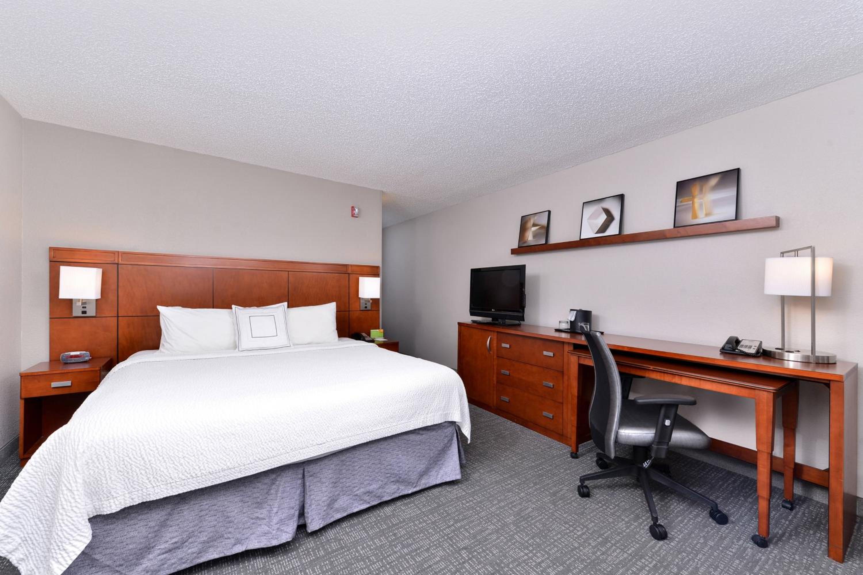 King Room - Photo 1