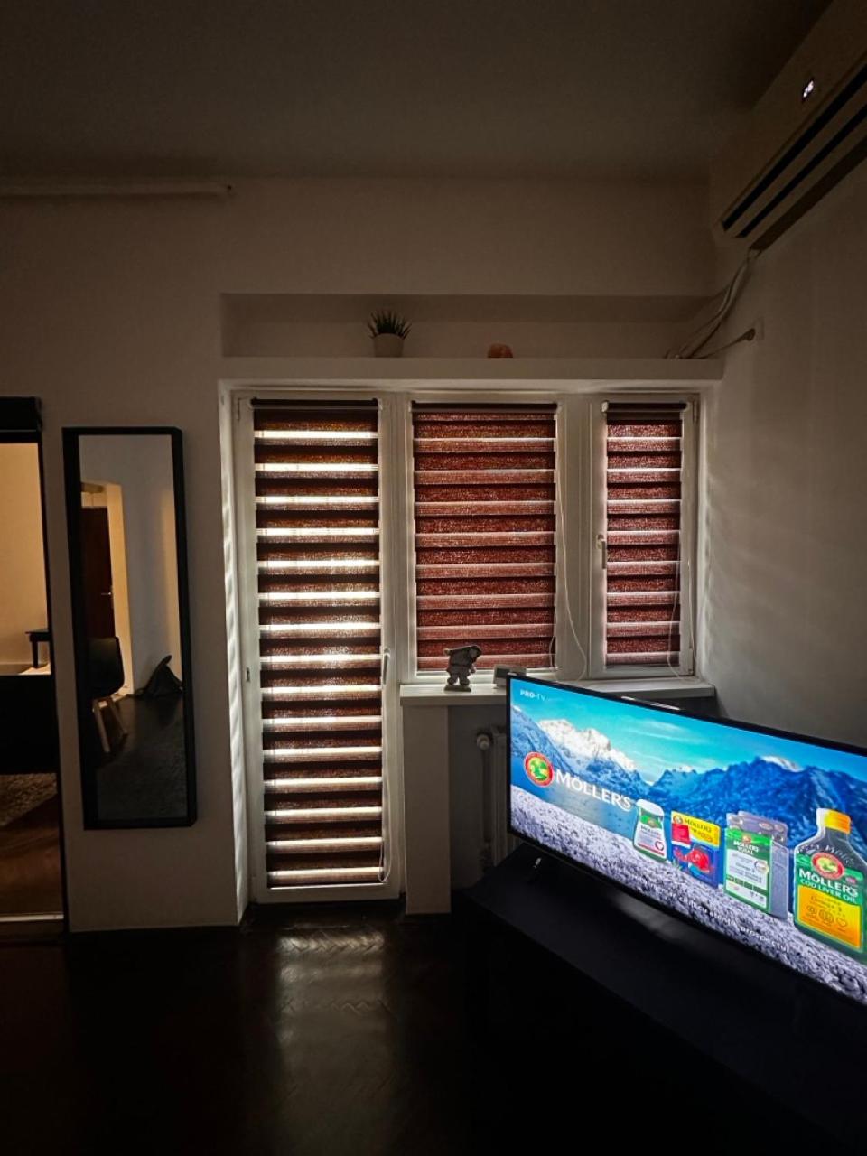 Apartment with Balcony - Photo 26