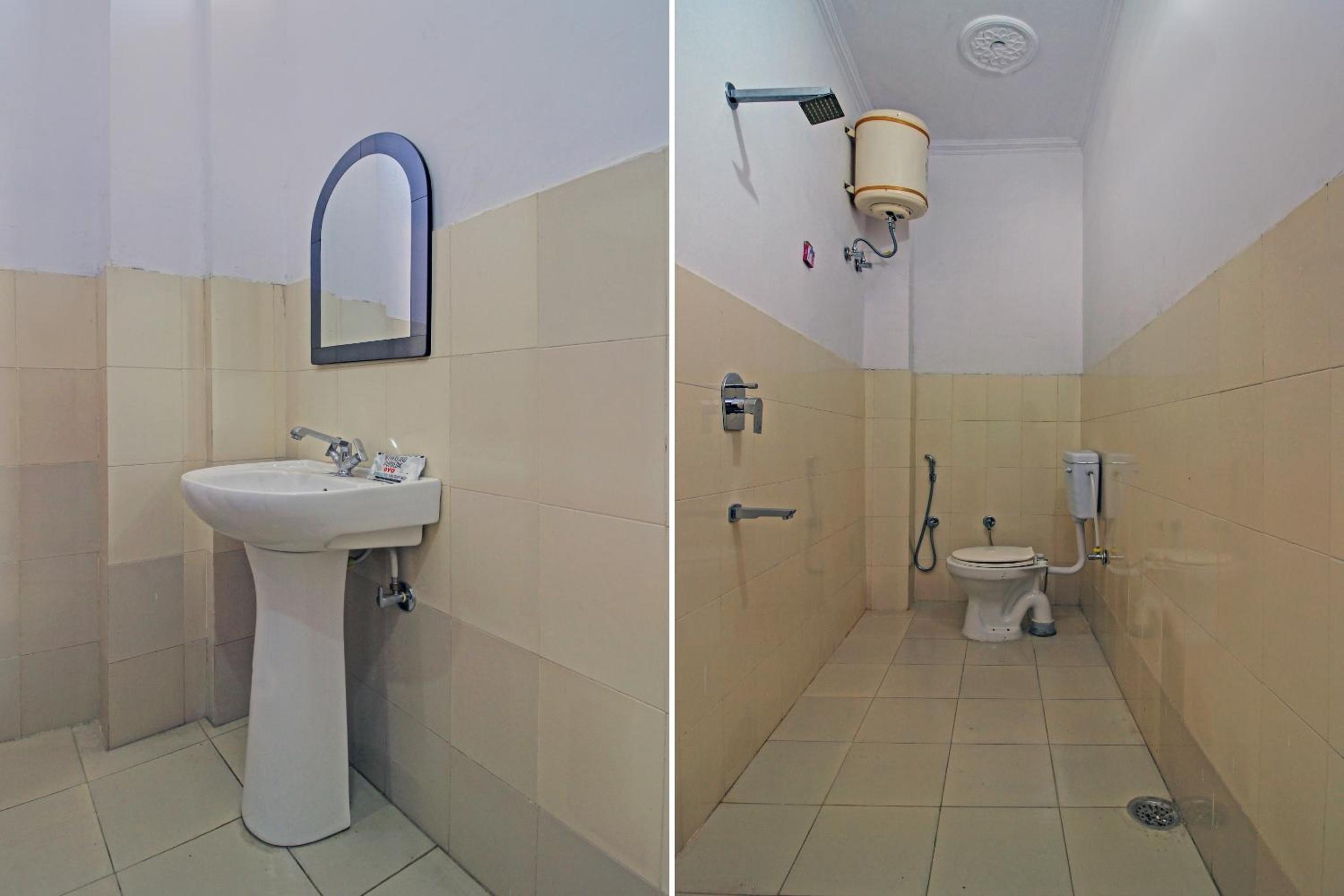Classic Triple Room photo 3