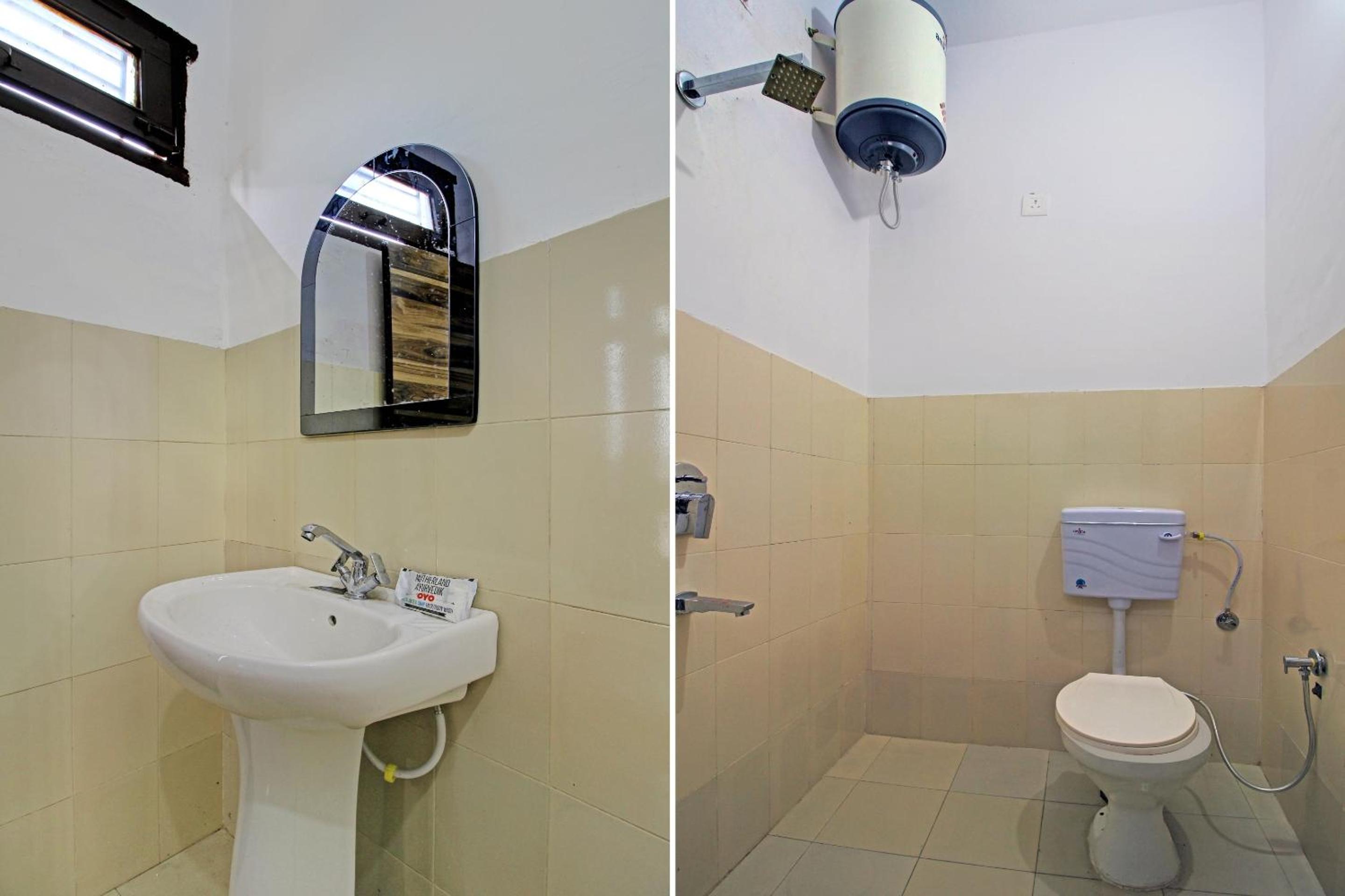 Classic Triple Room photo 2