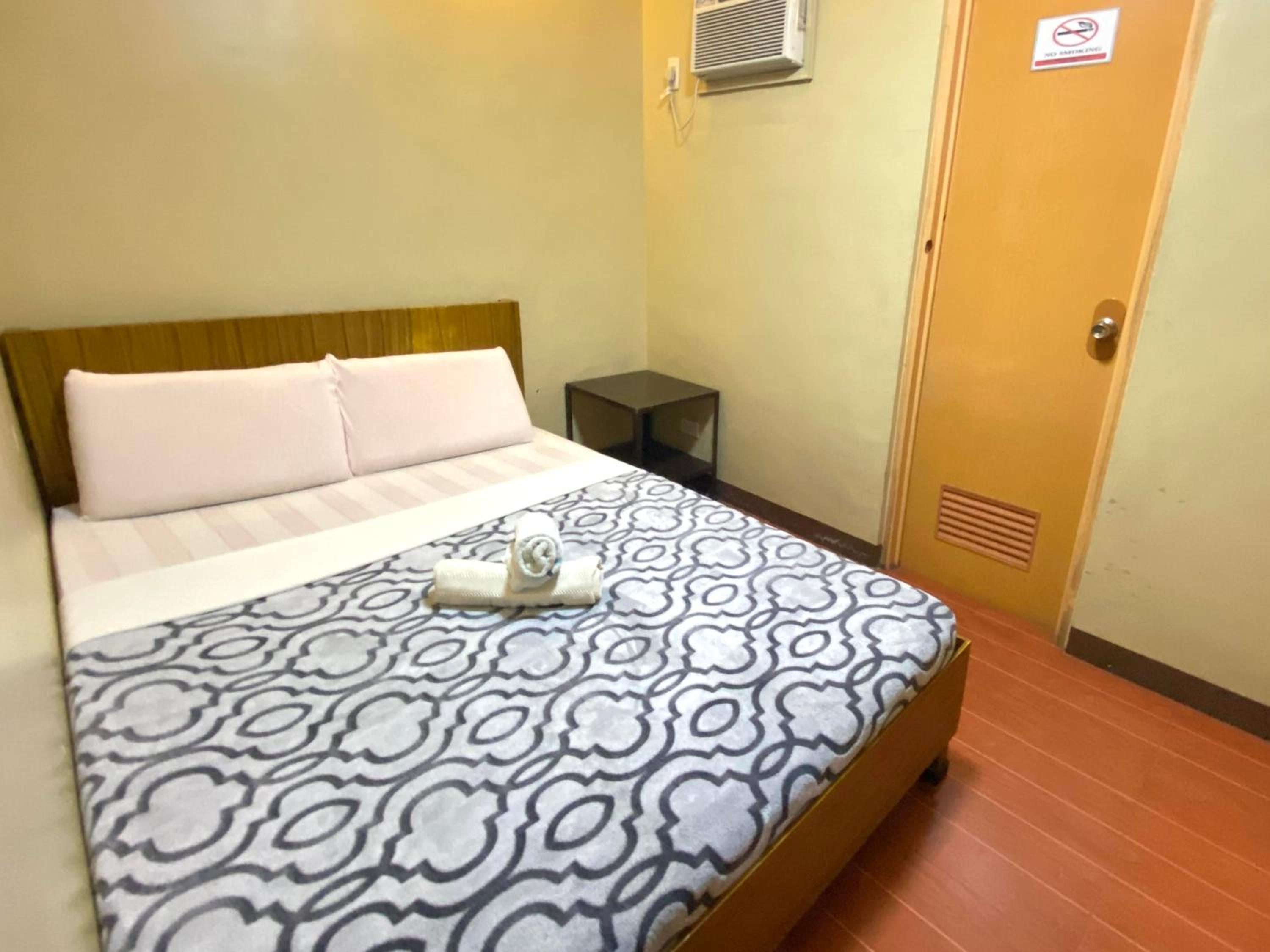 Superior Queen Room