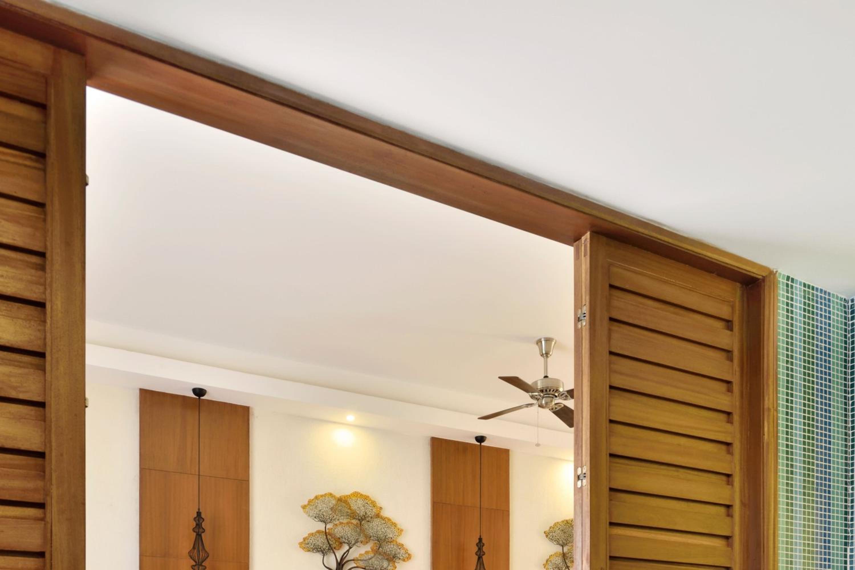 Luxury Villa with Private Pool - Pool Access,Watch 1 Complimentary movie at the in house theater, Early Check-in by 12:00Hrs and Late Check-out by 13:00Hrs (Subject to Availability) photo 2