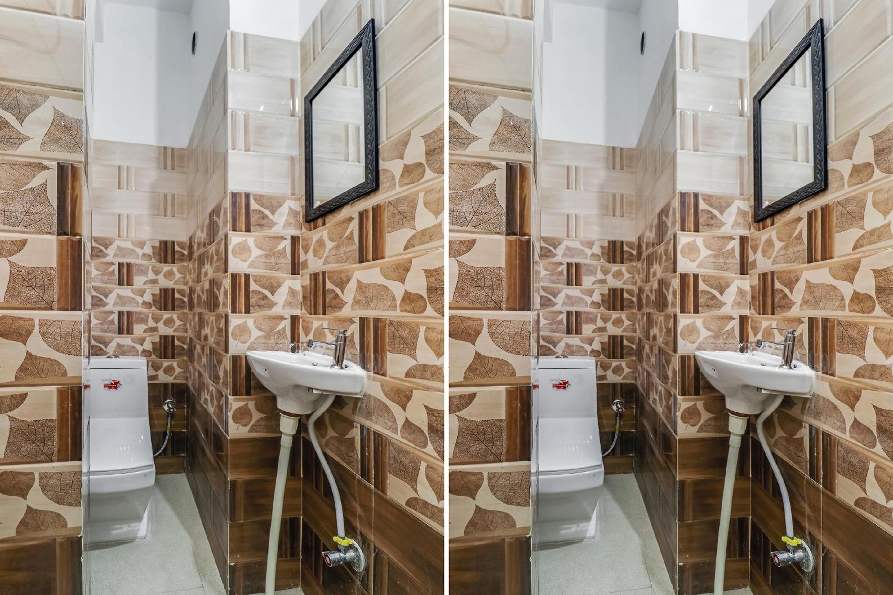 Classic Triple Room - Photo 3