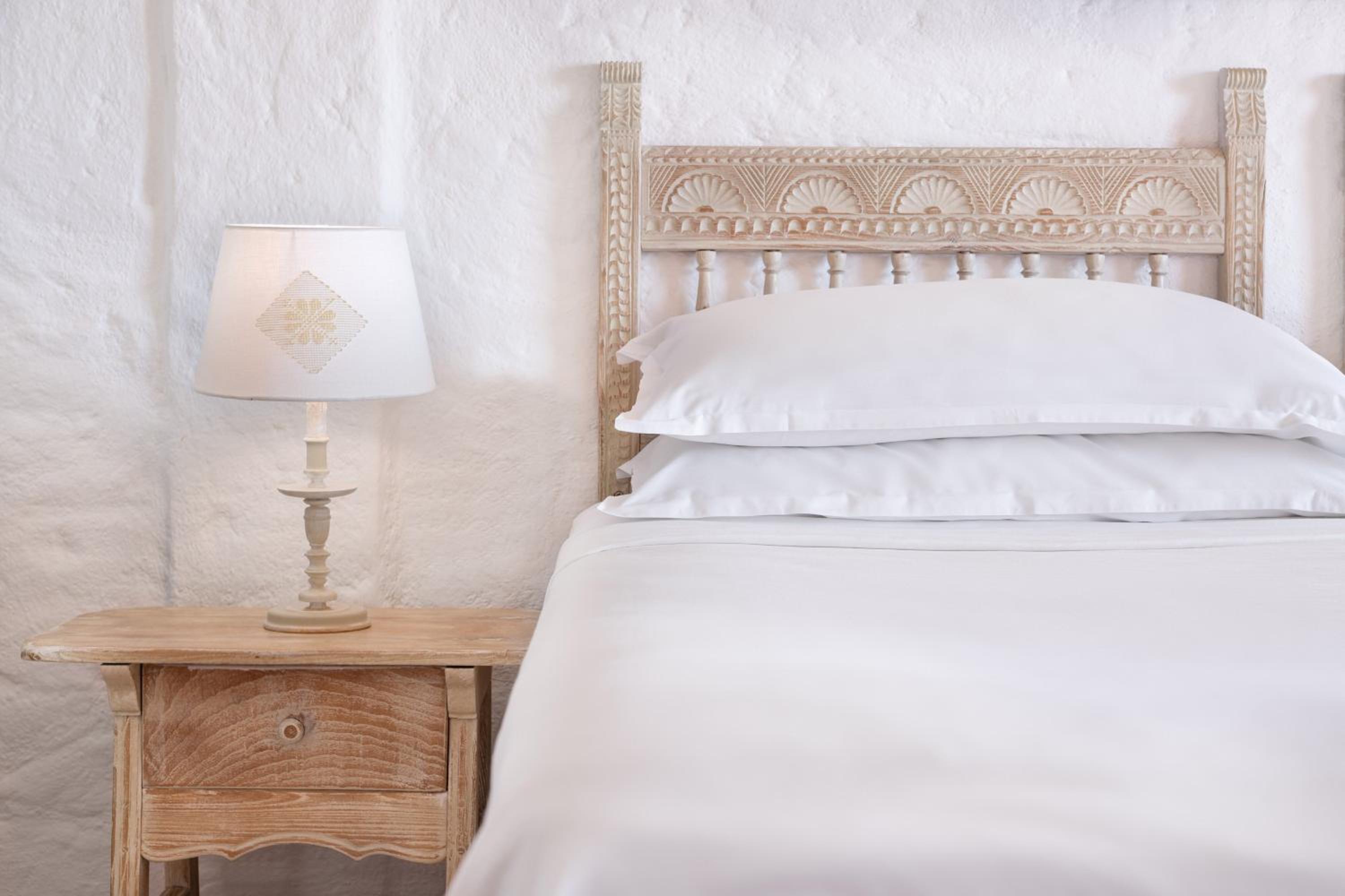 Premium Marina Double, King size bed, sea view, terrace - Photo 6