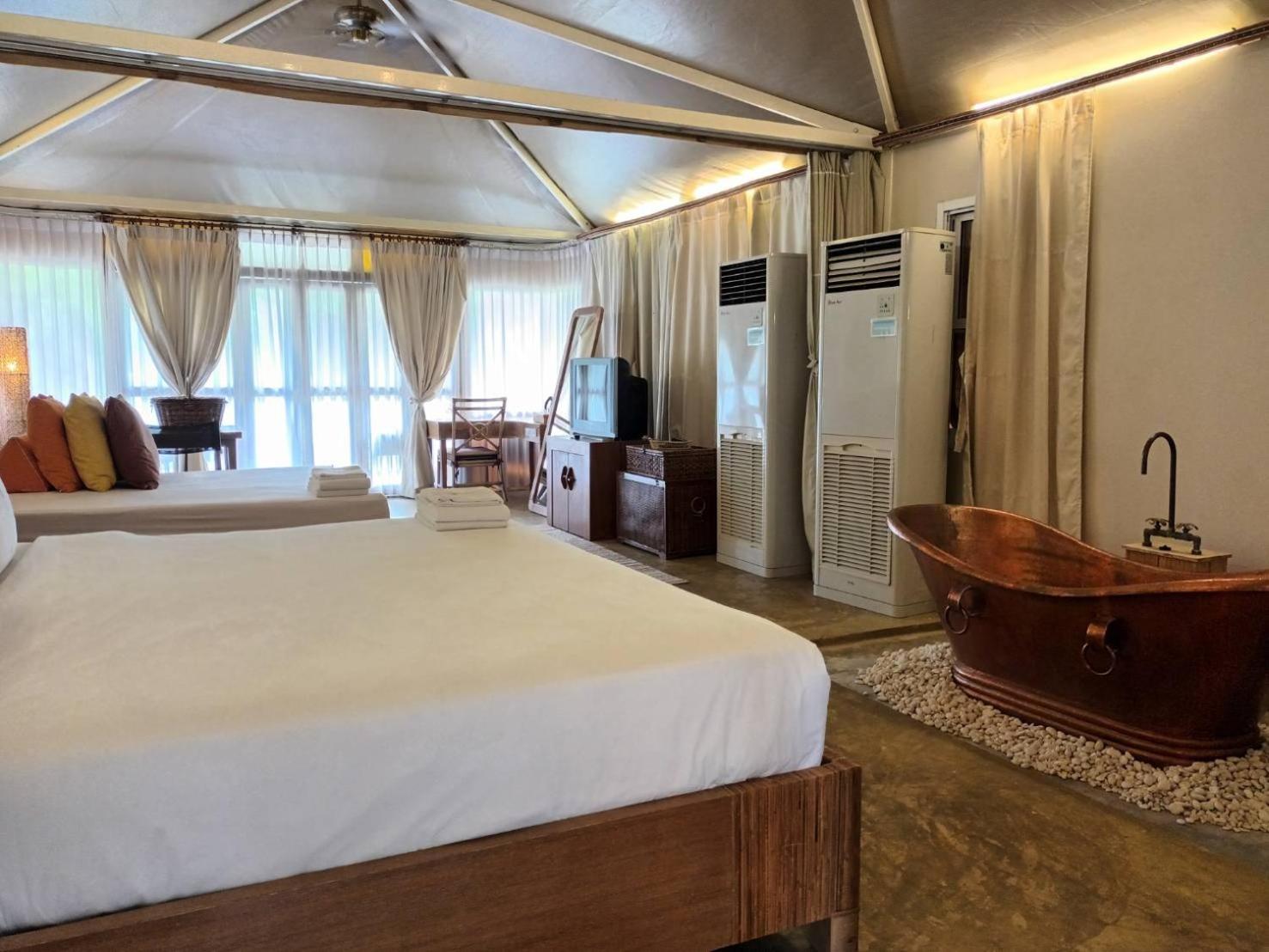 Suite Villa photo 3