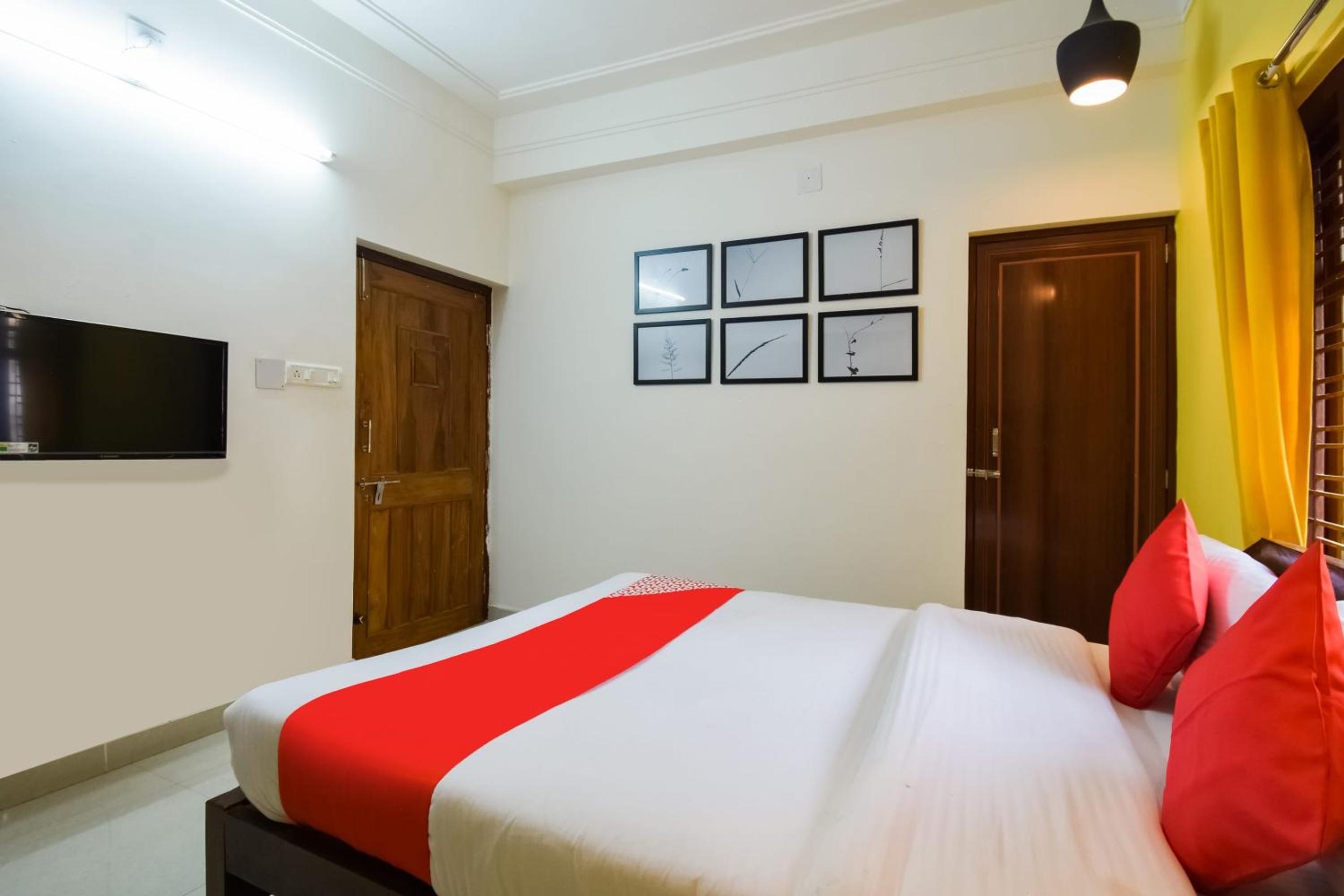 Classic Triple Room