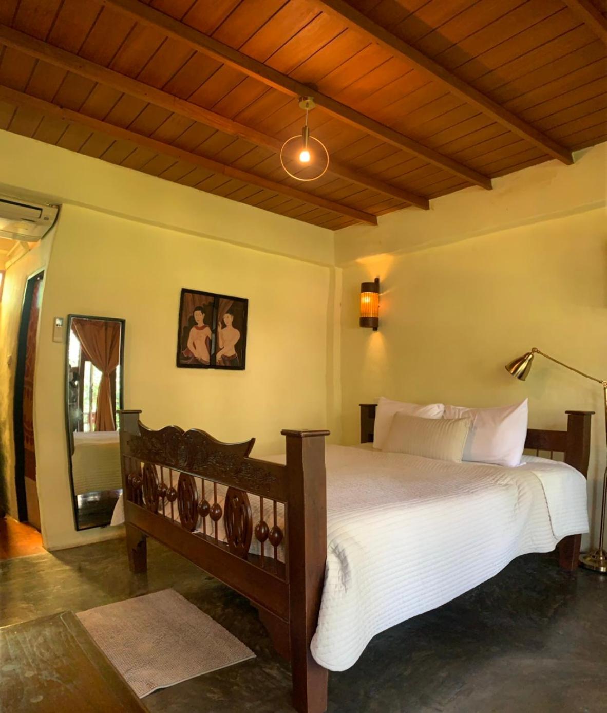 Basic Double Room photo 3