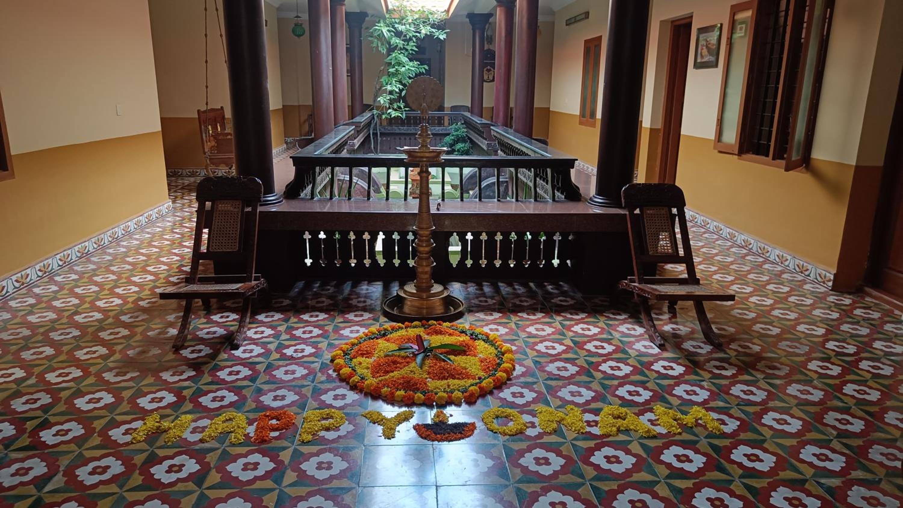 One-Bedroom Villa photo 1