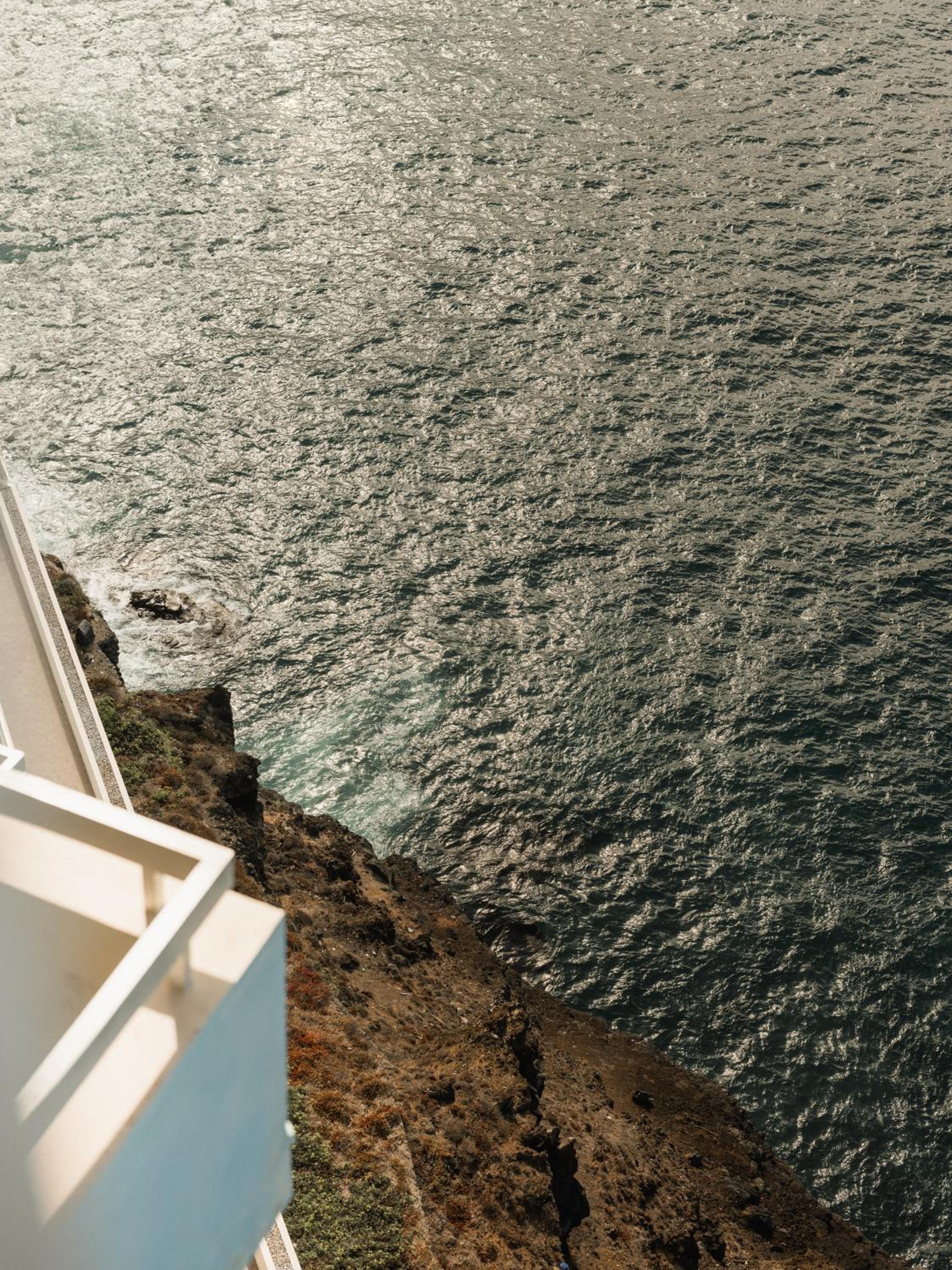 Suite with Sea View