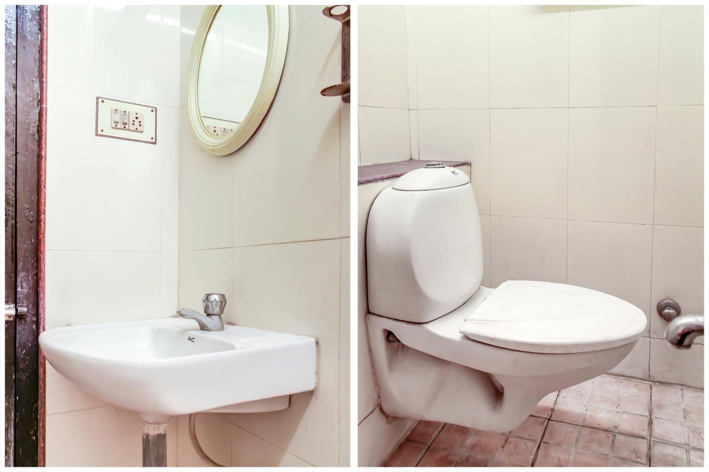 Triple Room with Bathroom photo 3