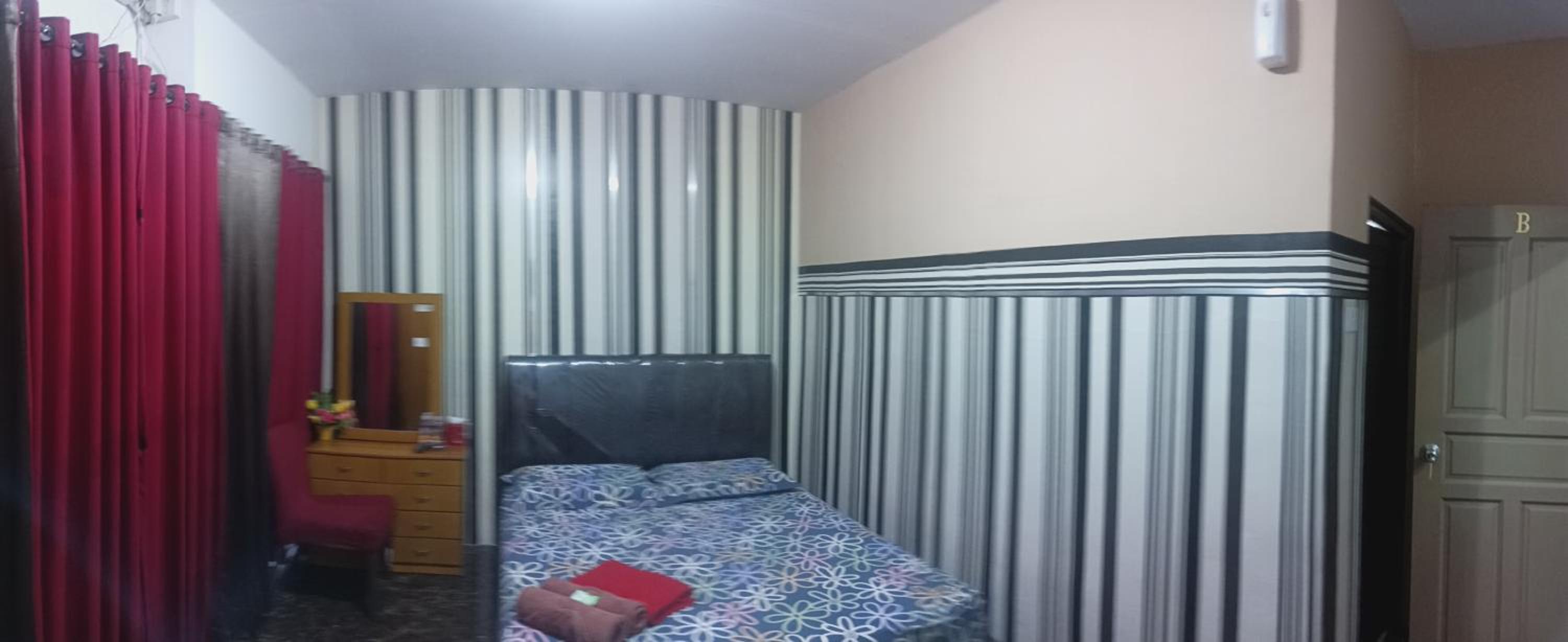 Deluxe Room photo 1