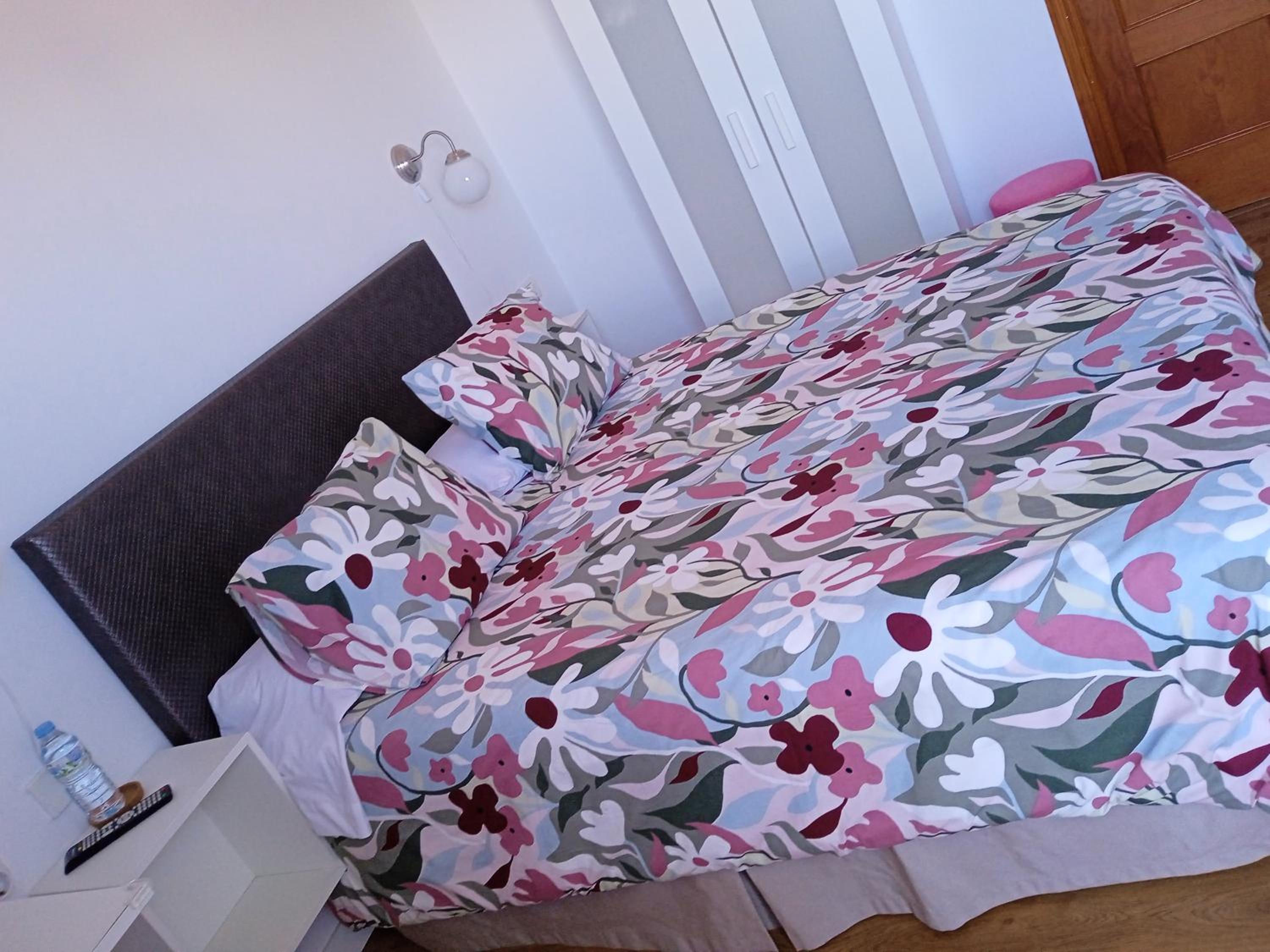 Habitación Doble Estándar
