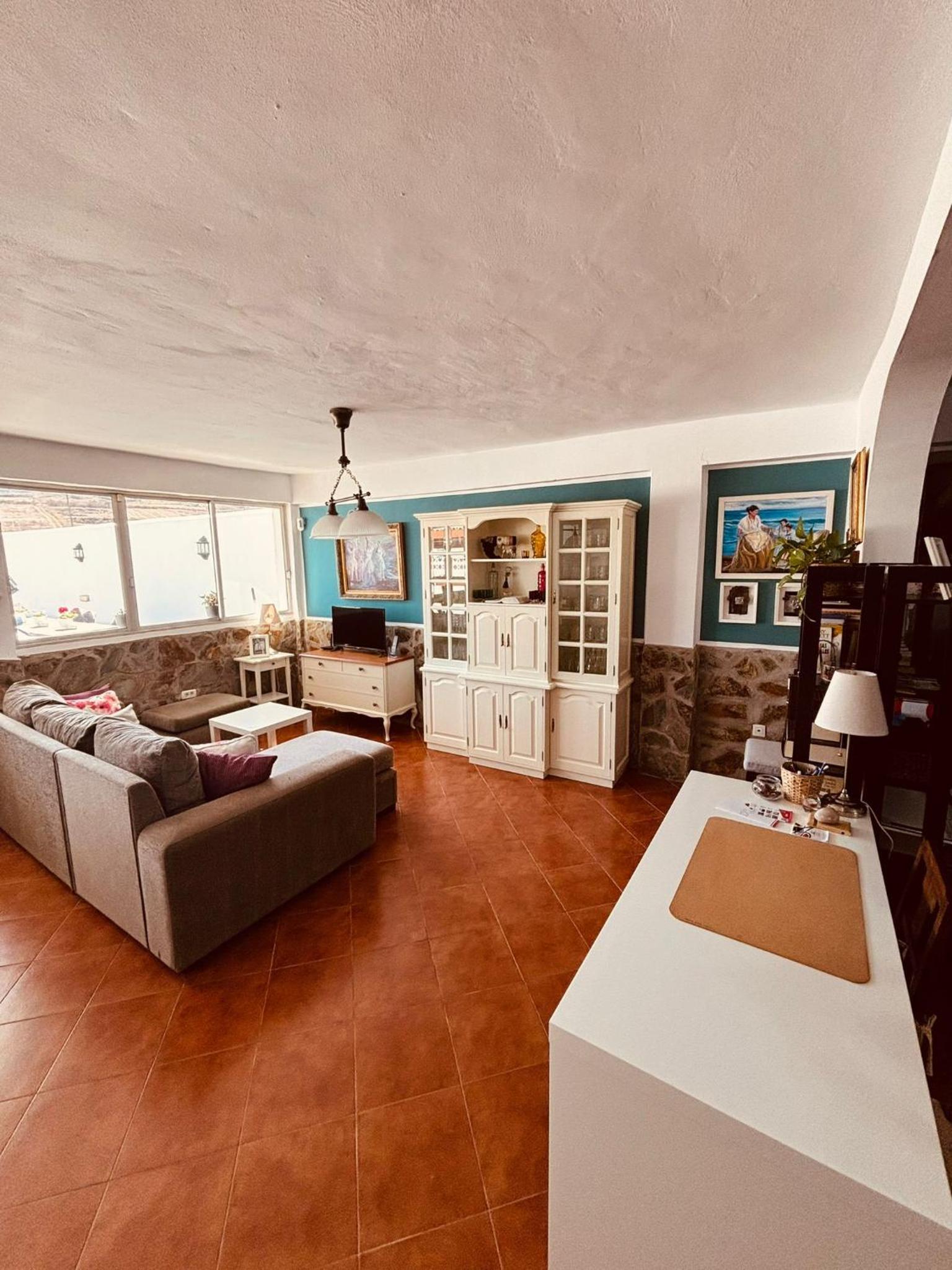 Habitación Doble Estándar