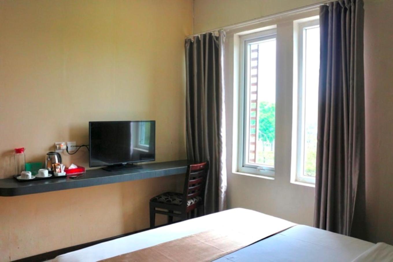 Deluxe Single Room photo 3