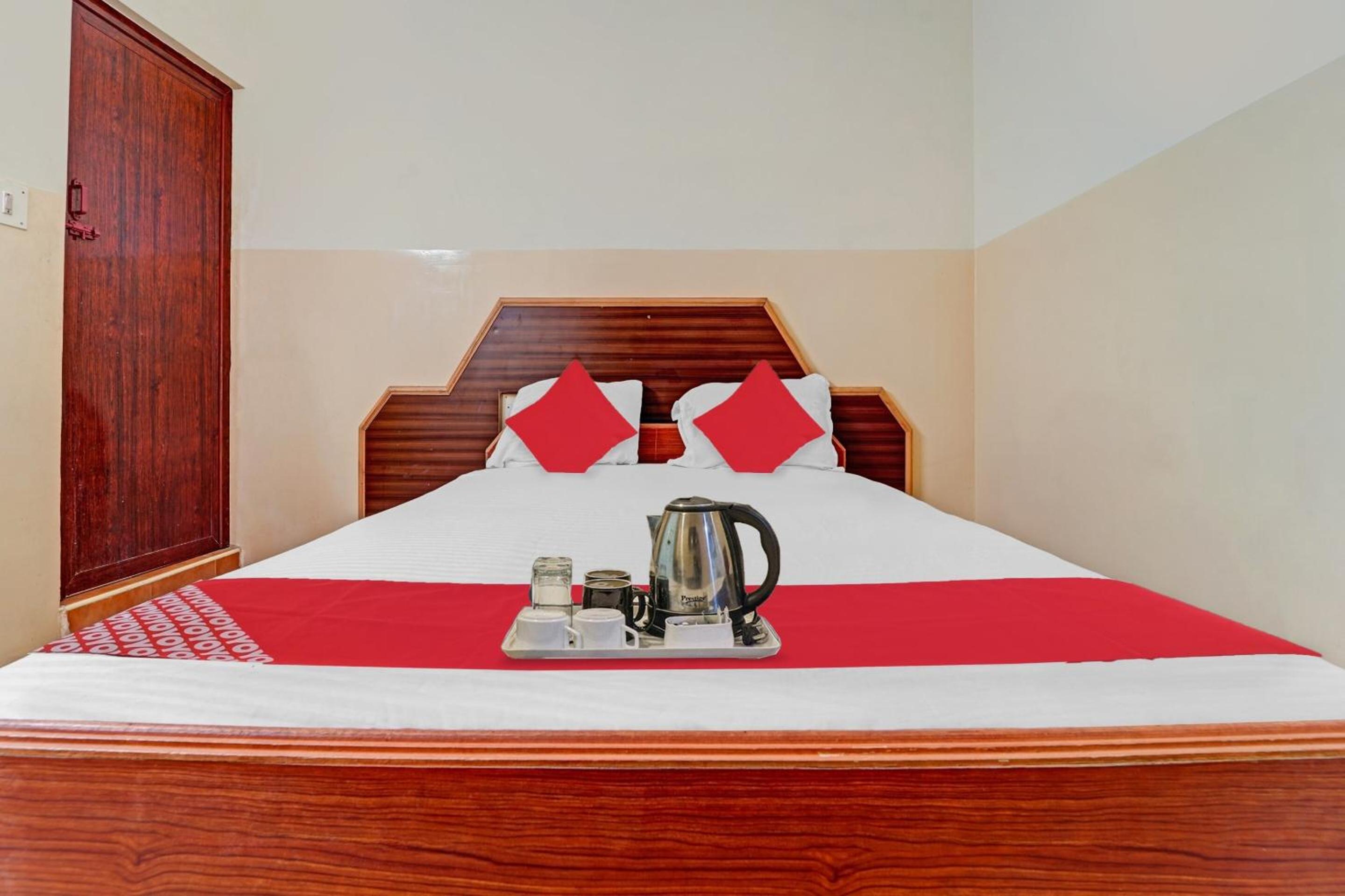Standard Double Room photo 3