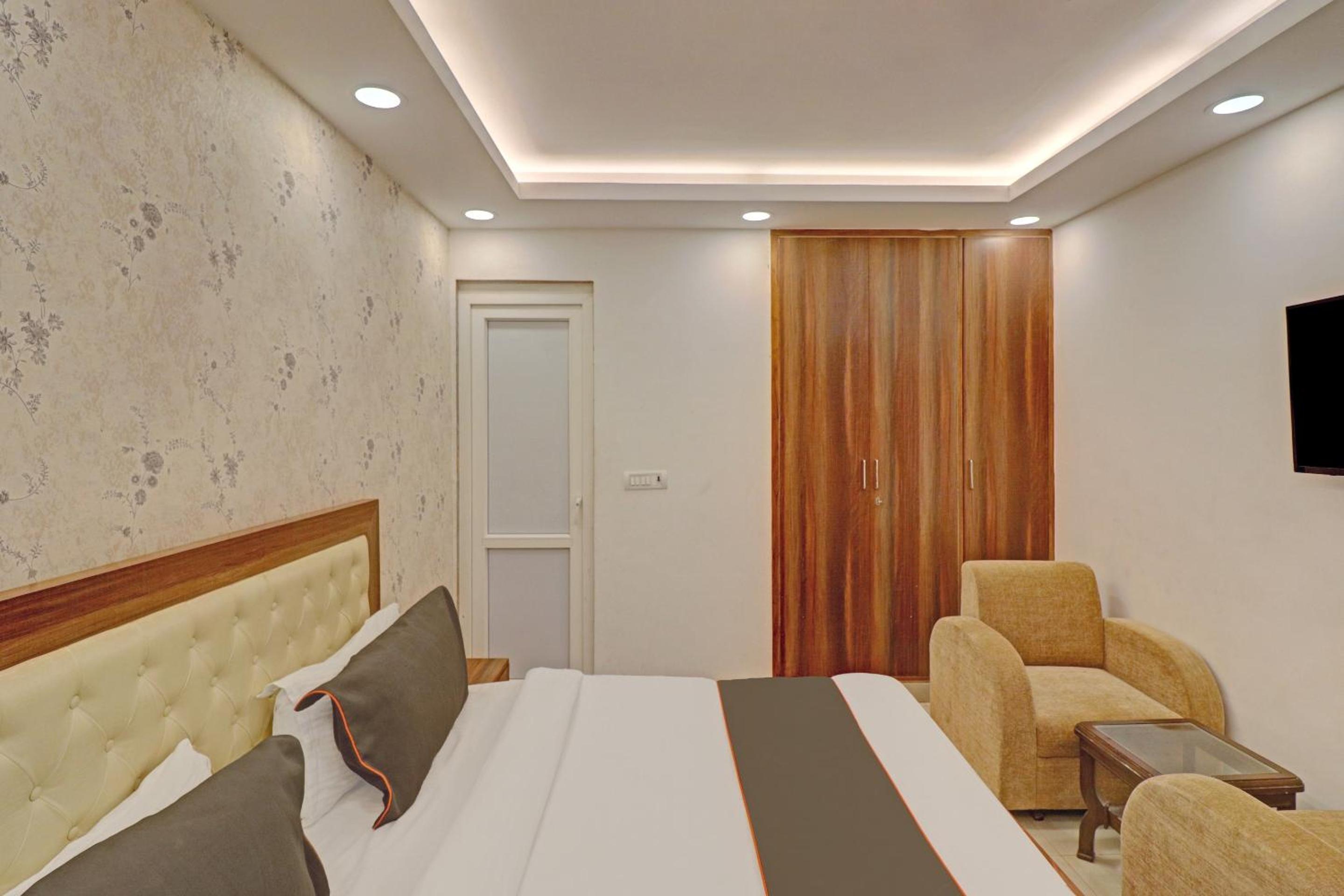 Classic Triple Room