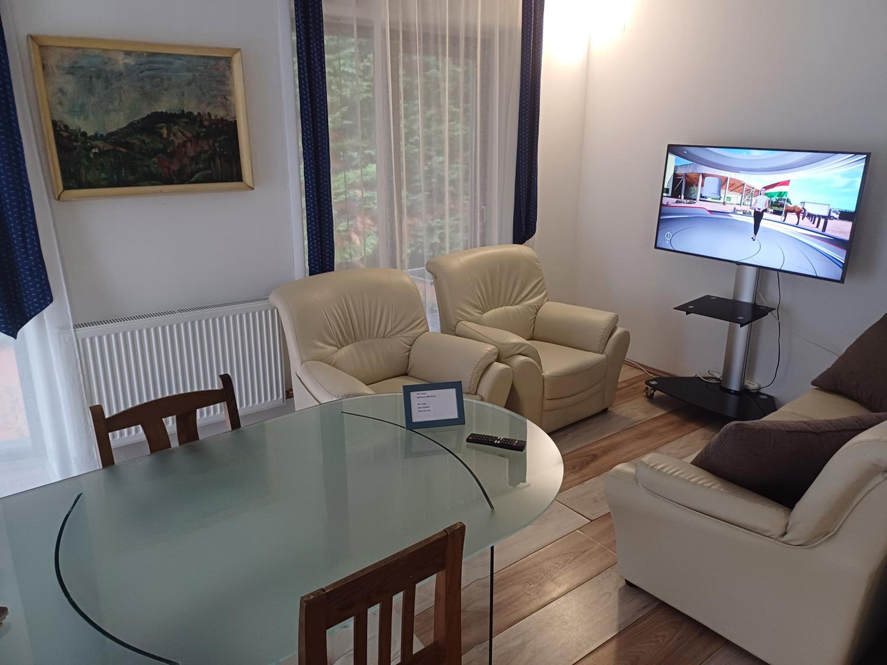 Family Suite photo 1