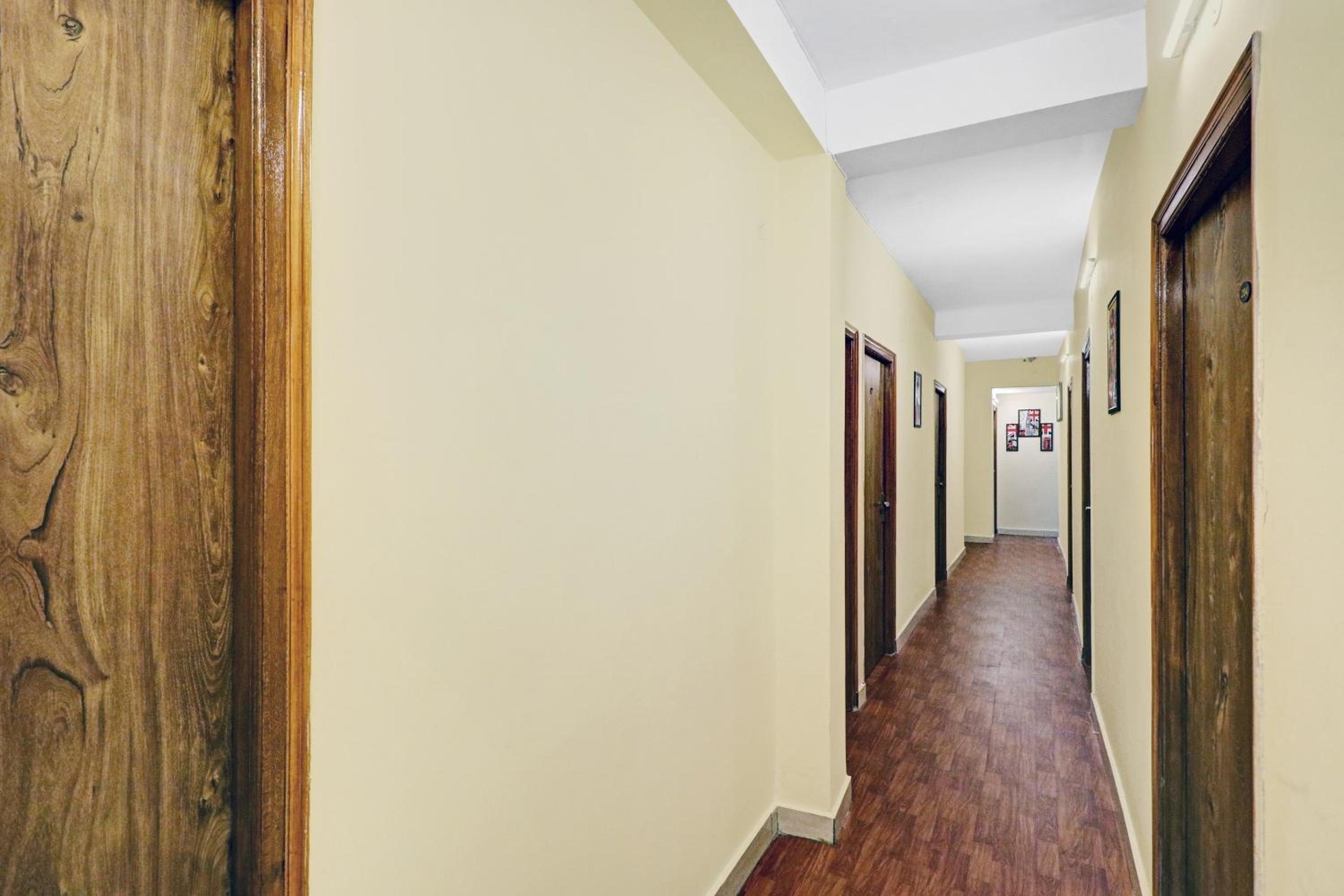 Classic Triple Room photo 1