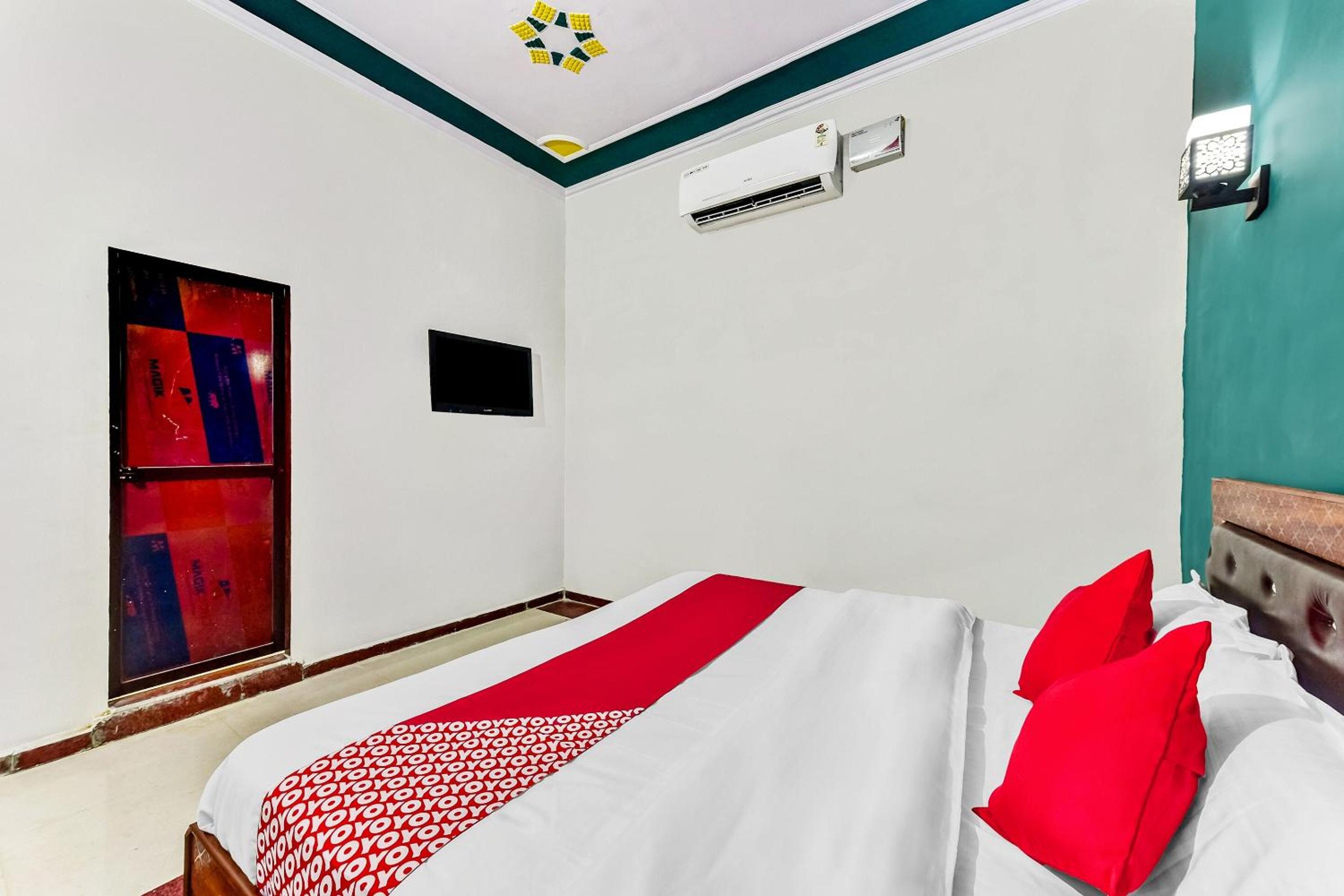 Classic Triple Room