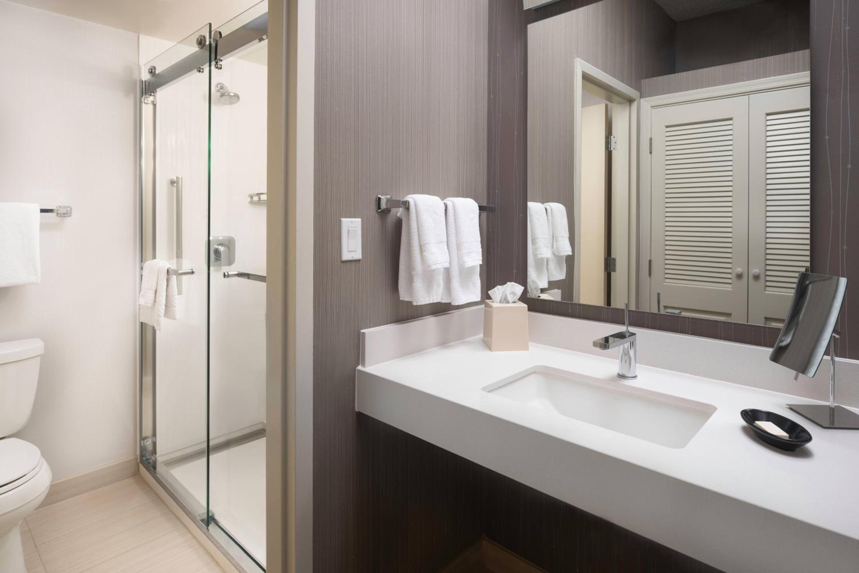 One-Bedroom King Suite - Photo 4