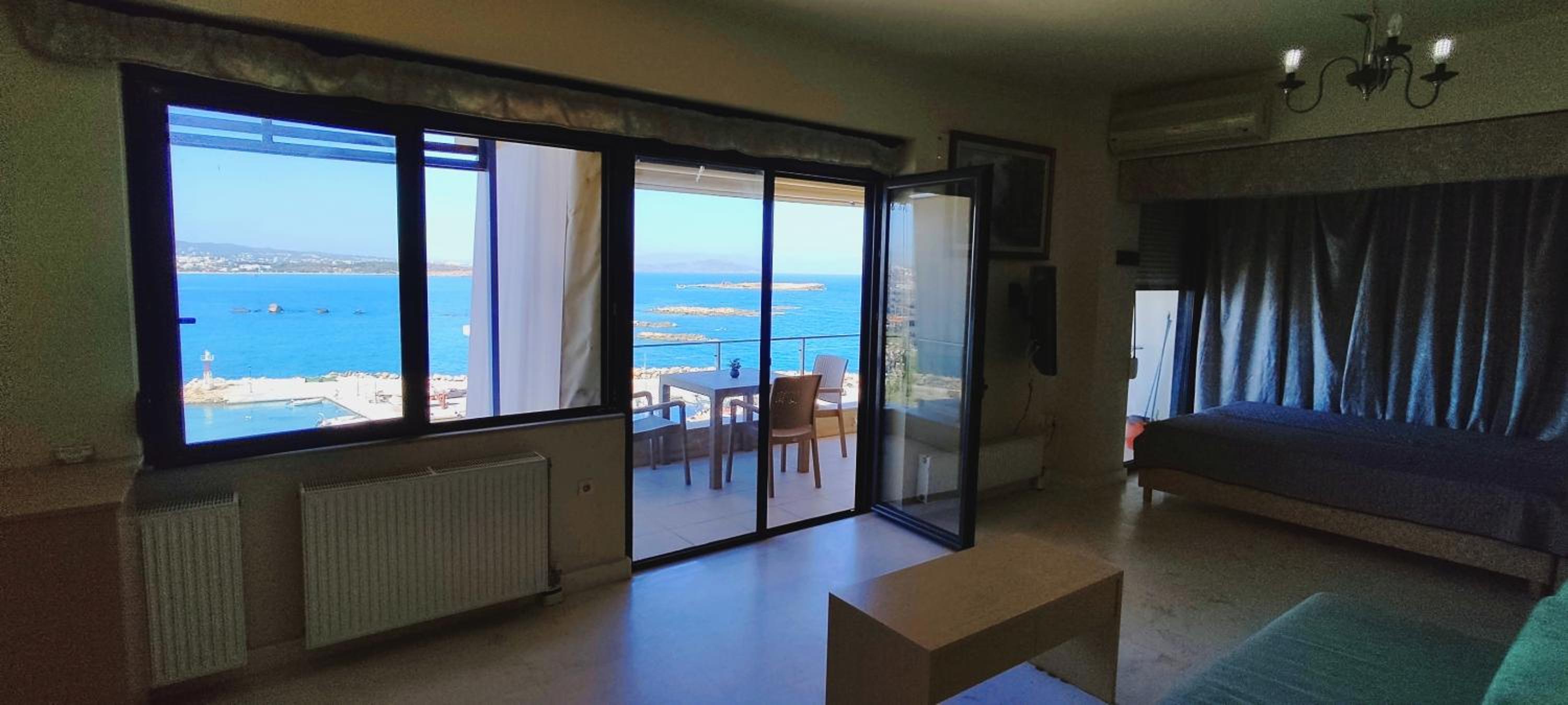 Suite with Sea View - Photo 30