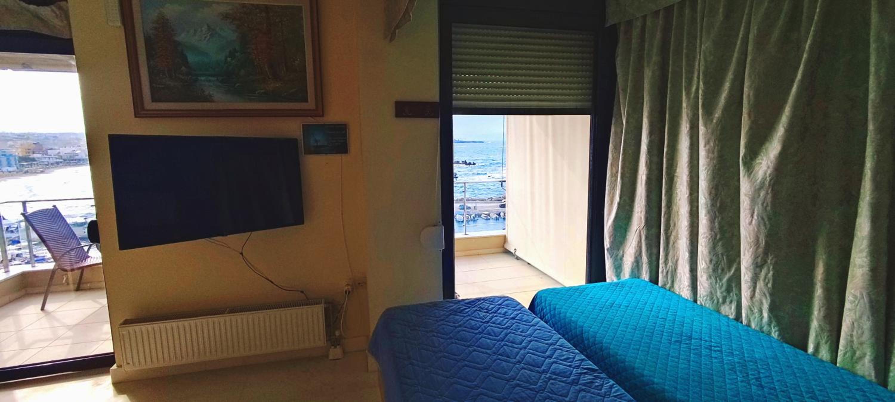 Suite with Sea View - Photo 77