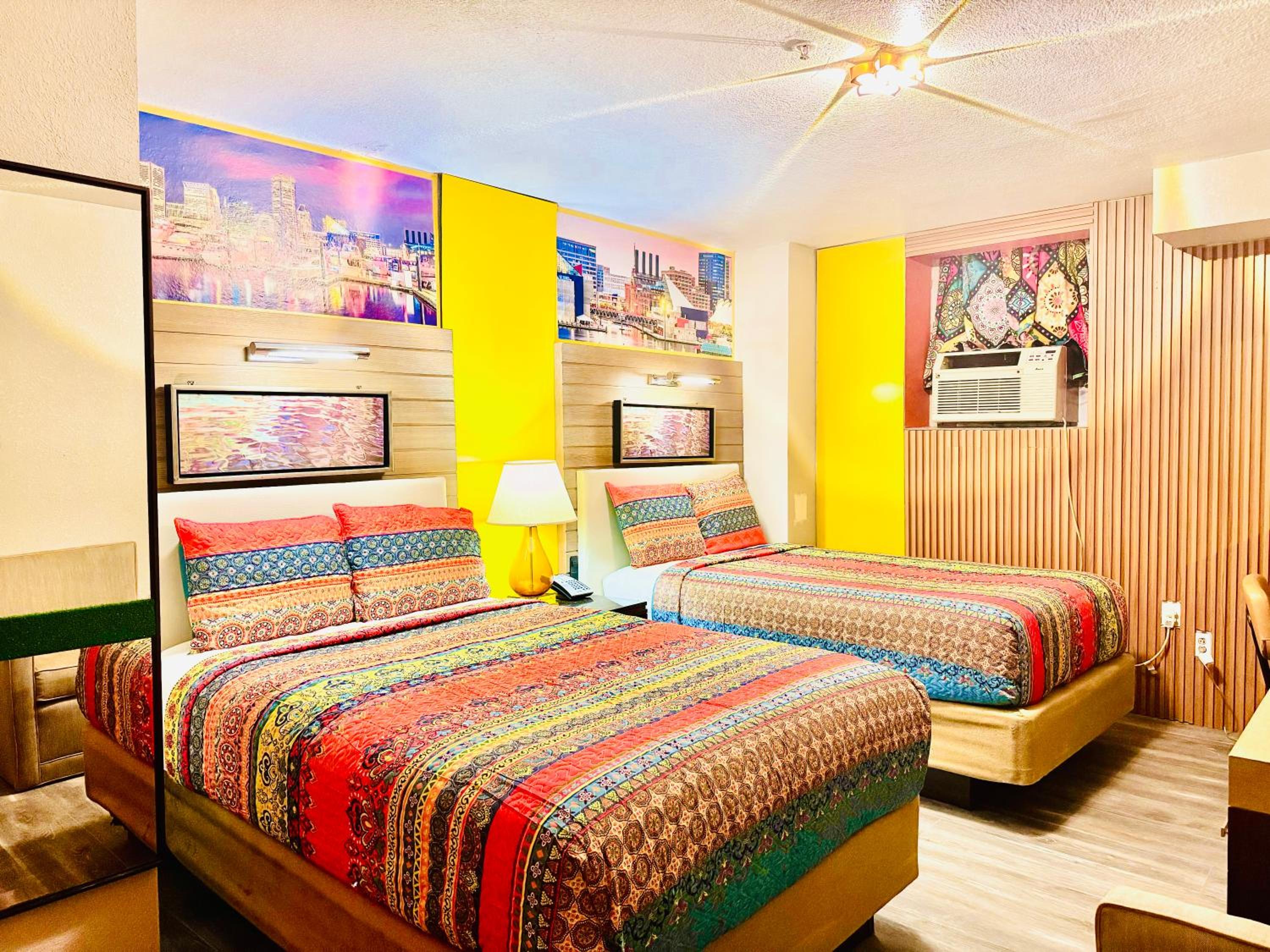 Deluxe Double Room - Photo 4