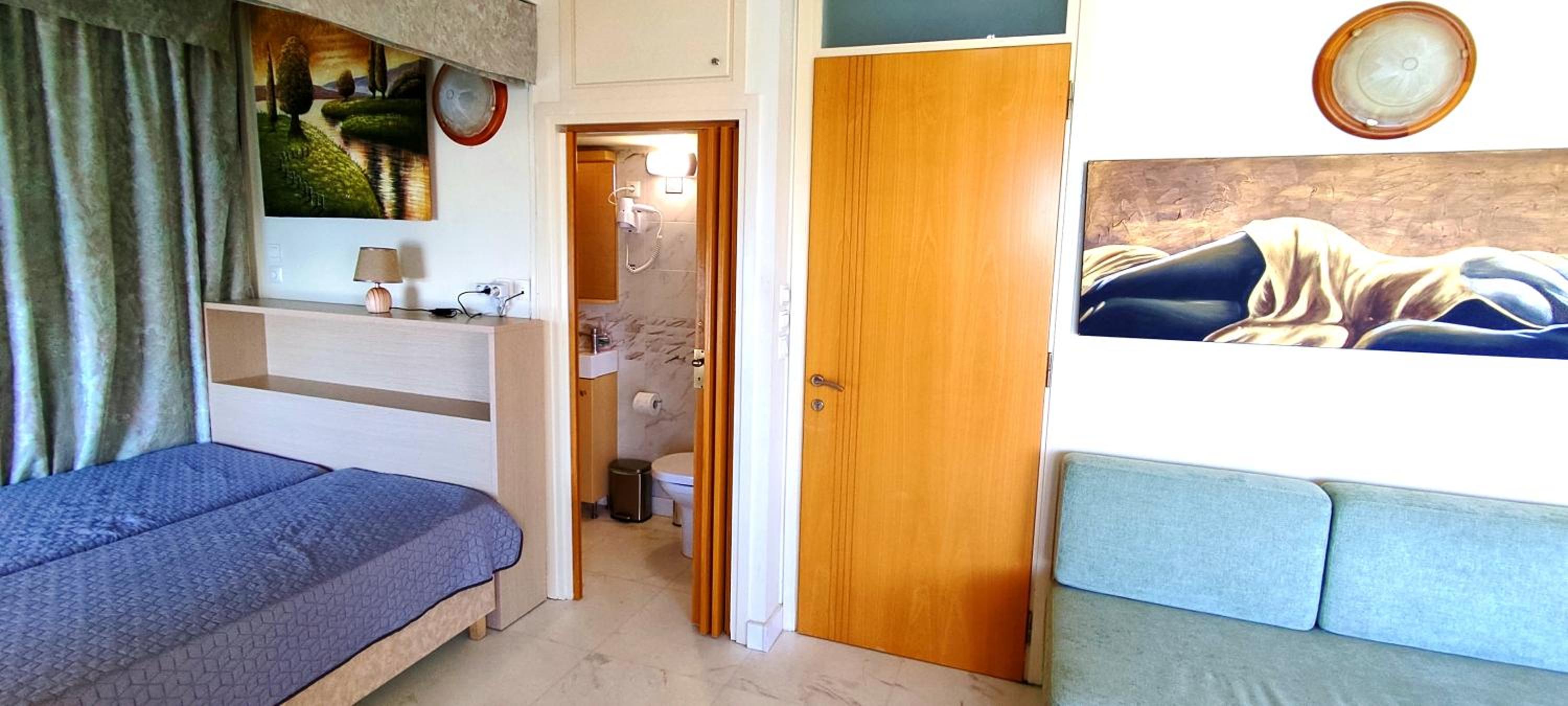 Suite with Sea View - Photo 76