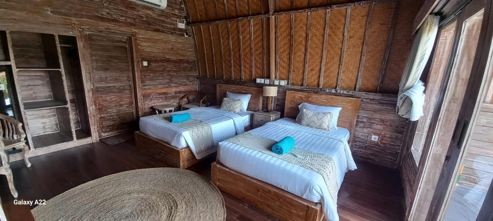 One-Bedroom Villa photo 1